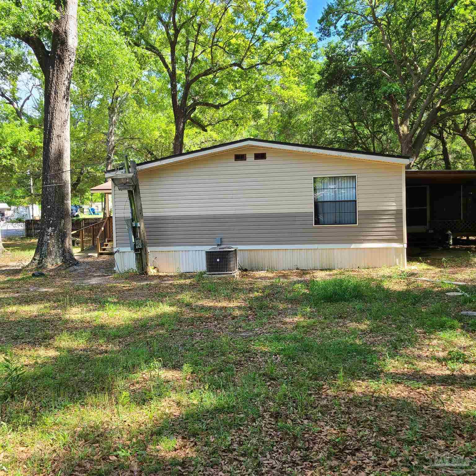 4809 Jackie Circle Pace FL 32571