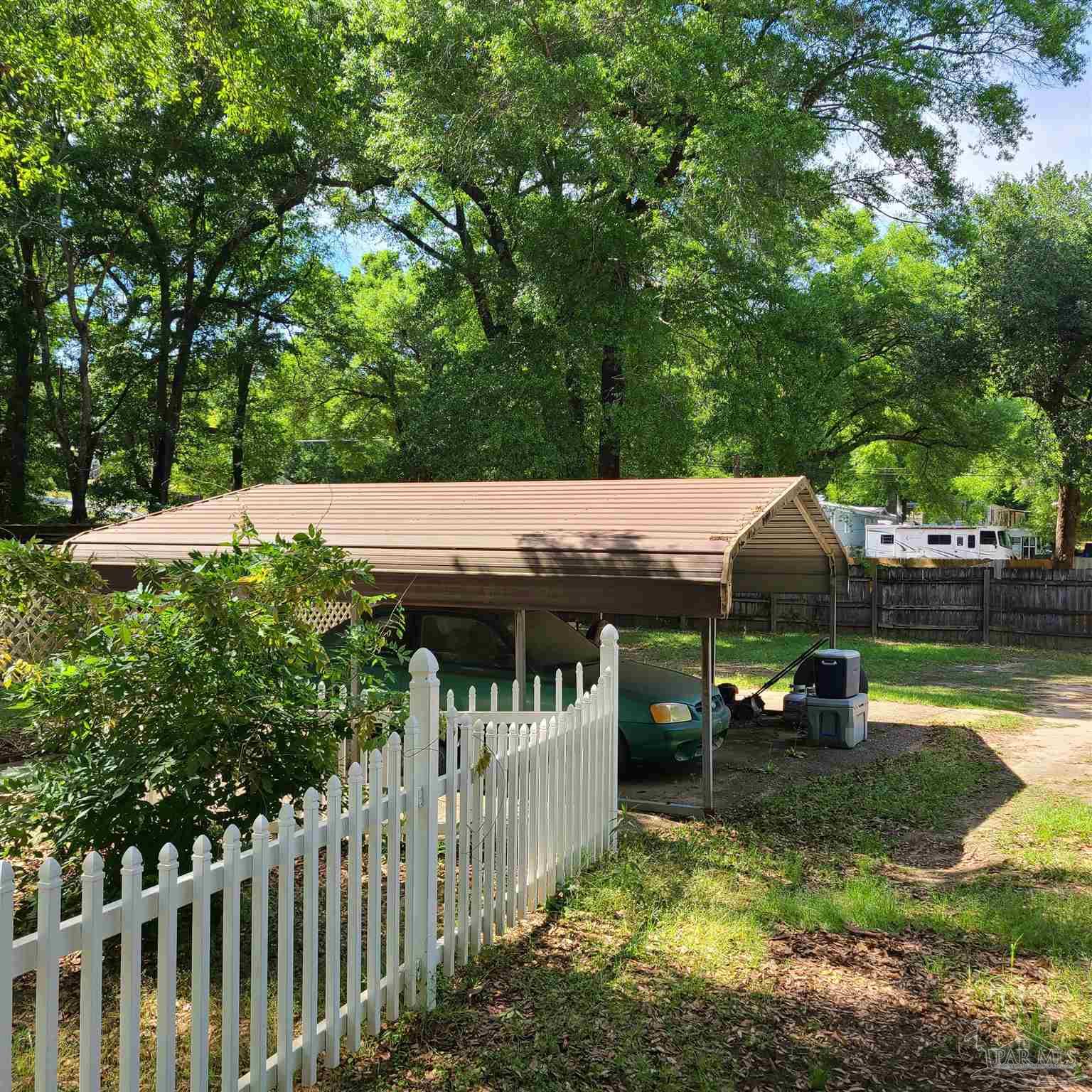 4809 Jackie Circle Pace FL 32571