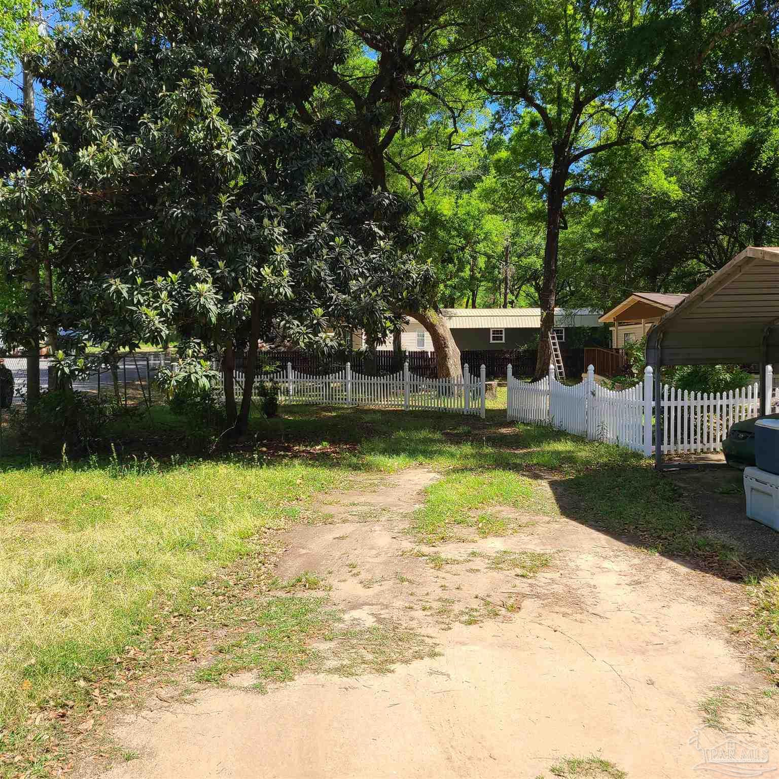 4809 Jackie Circle Pace FL 32571