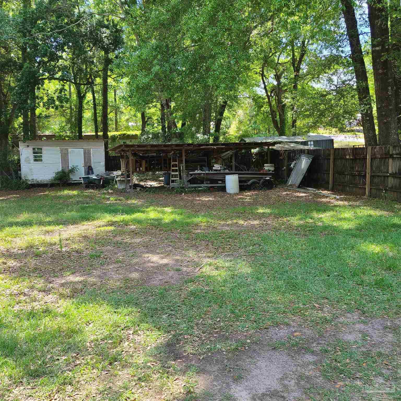 4809 Jackie Circle Pace FL 32571