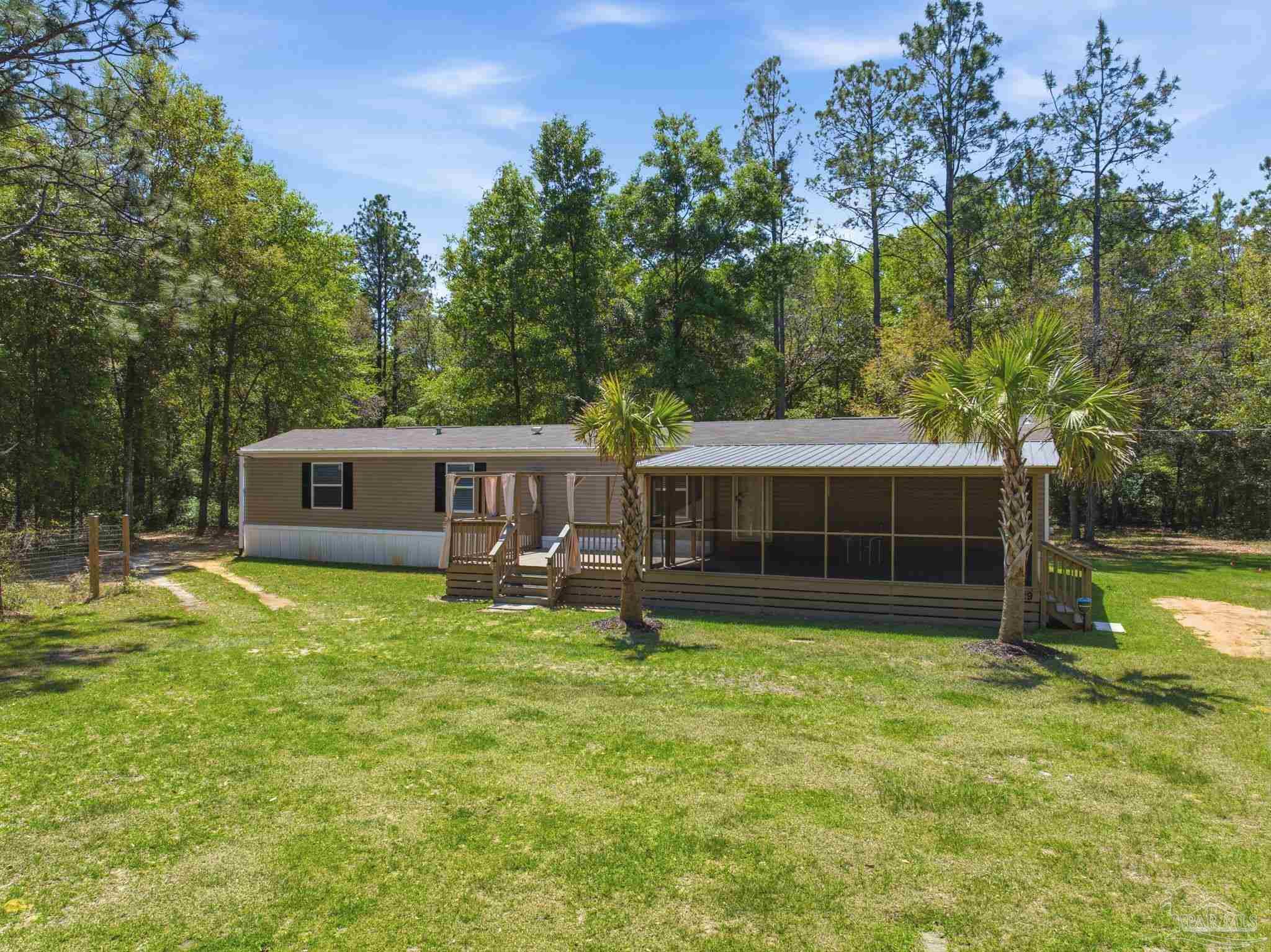 4729 Nichols Creek Road Milton FL 32583