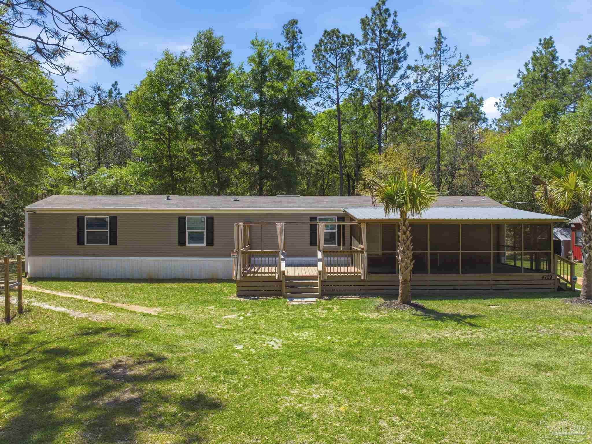 4729 Nichols Creek Road Milton FL 32583