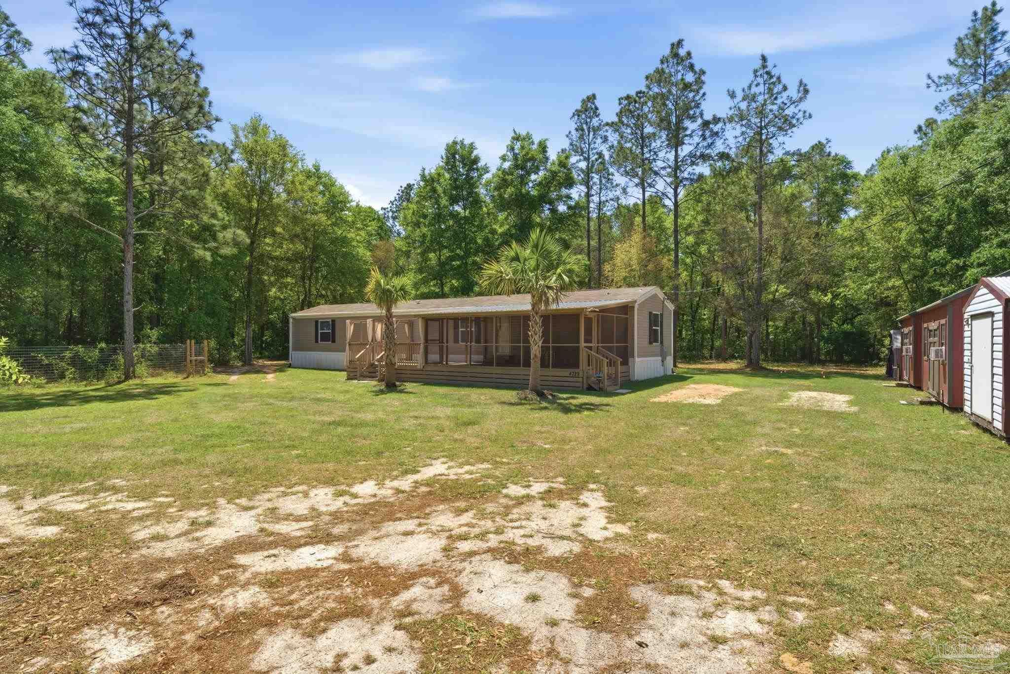 4729 Nichols Creek Road Milton FL 32583