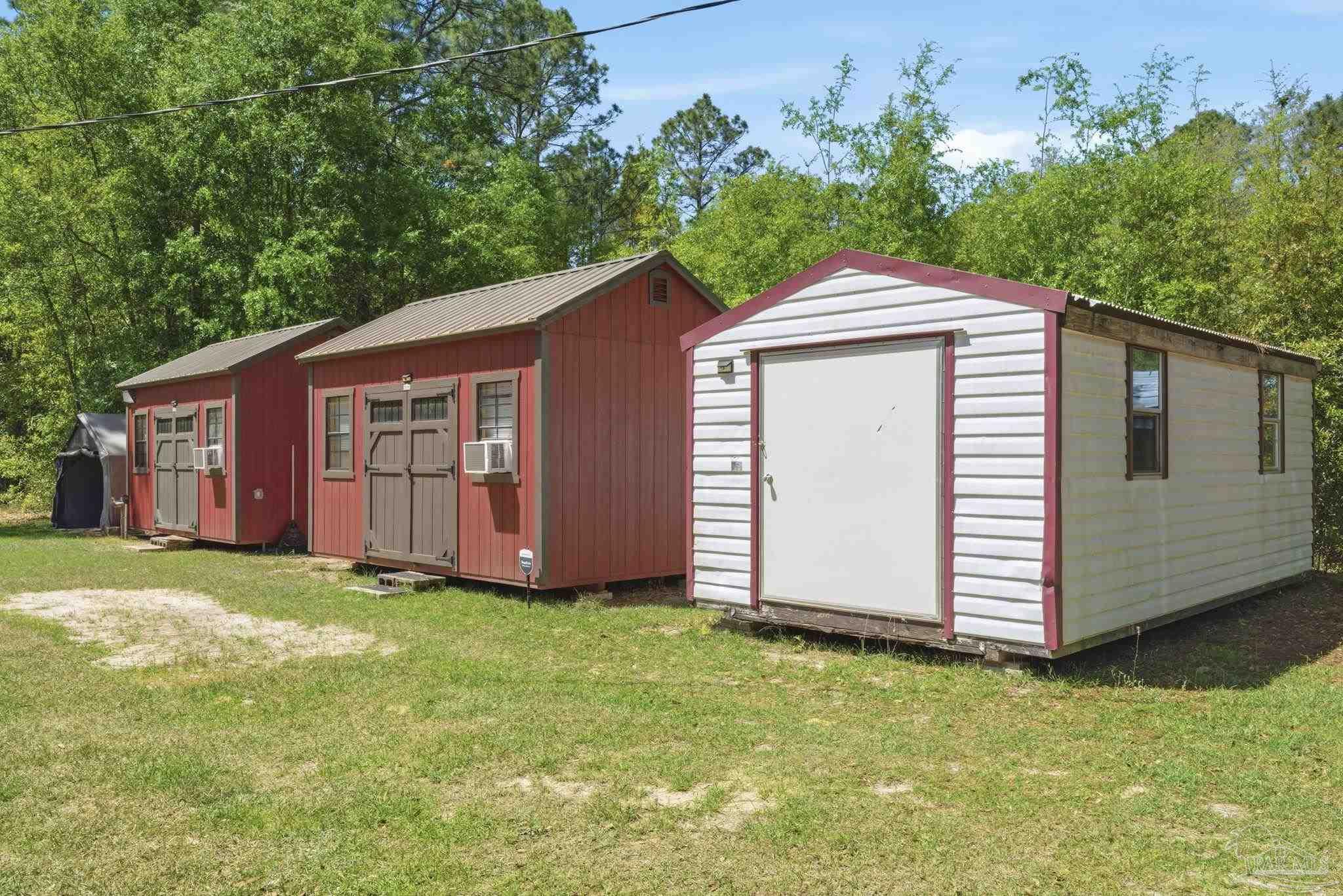 4729 Nichols Creek Road Milton FL 32583