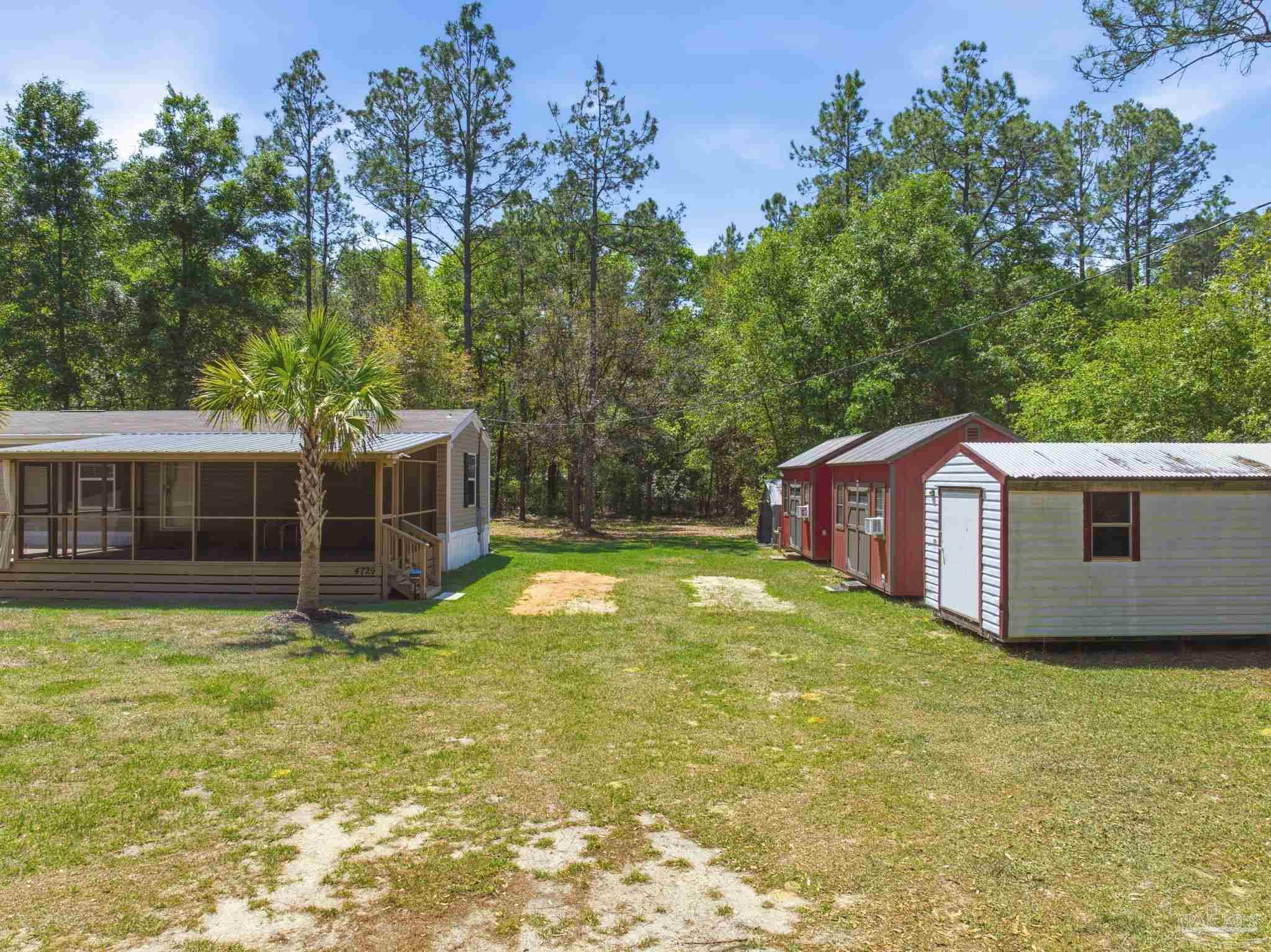 4729 Nichols Creek Road Milton FL 32583