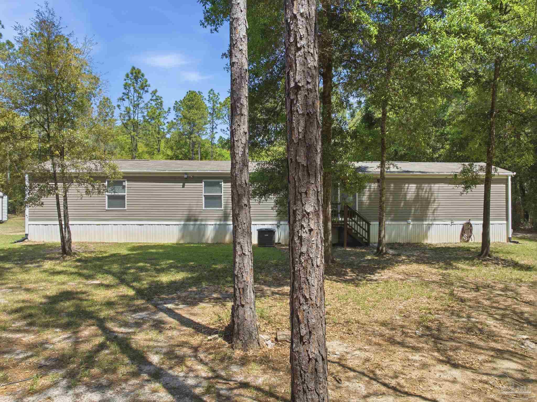 4729 Nichols Creek Road Milton FL 32583