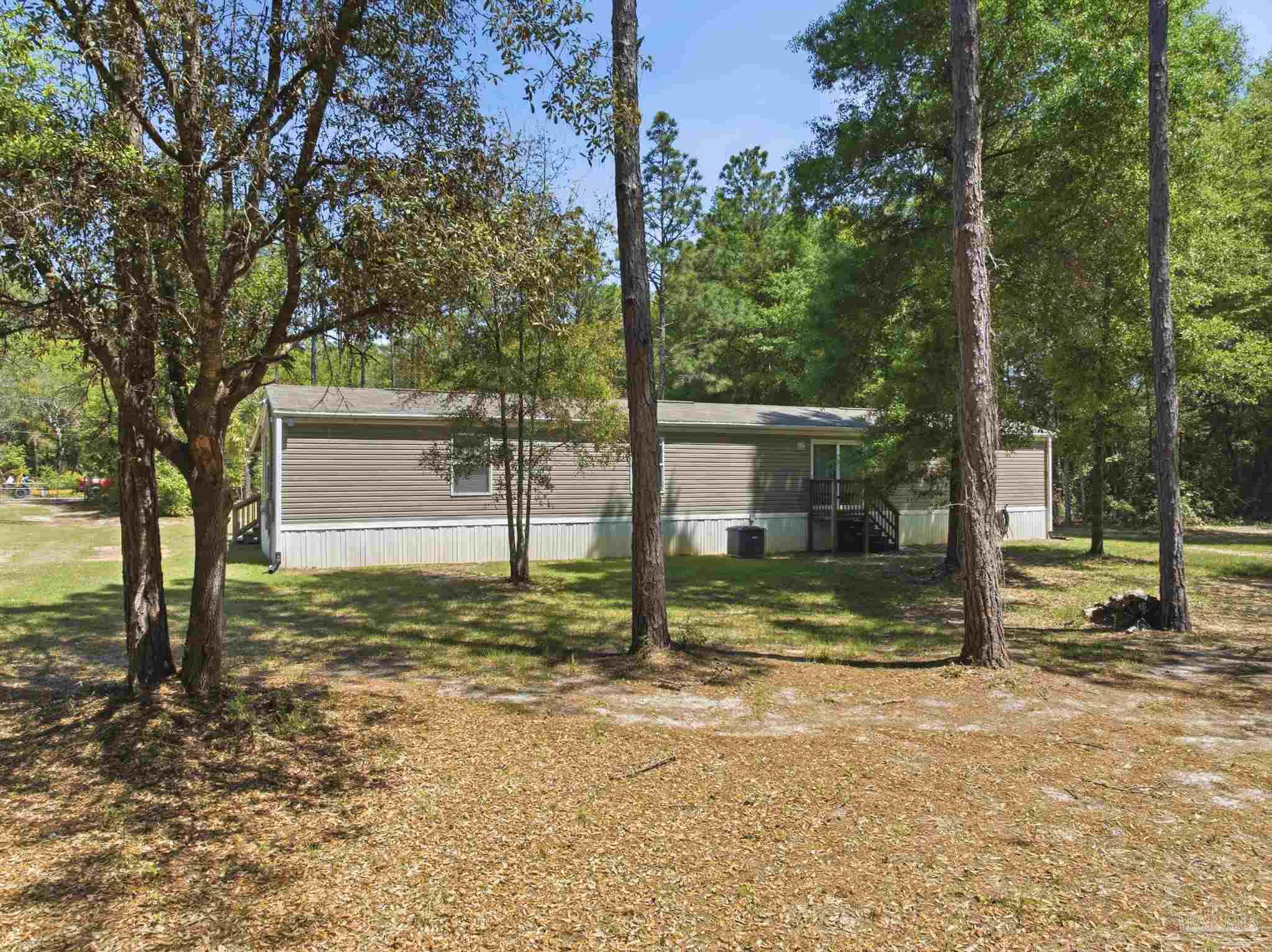 4729 Nichols Creek Road Milton FL 32583
