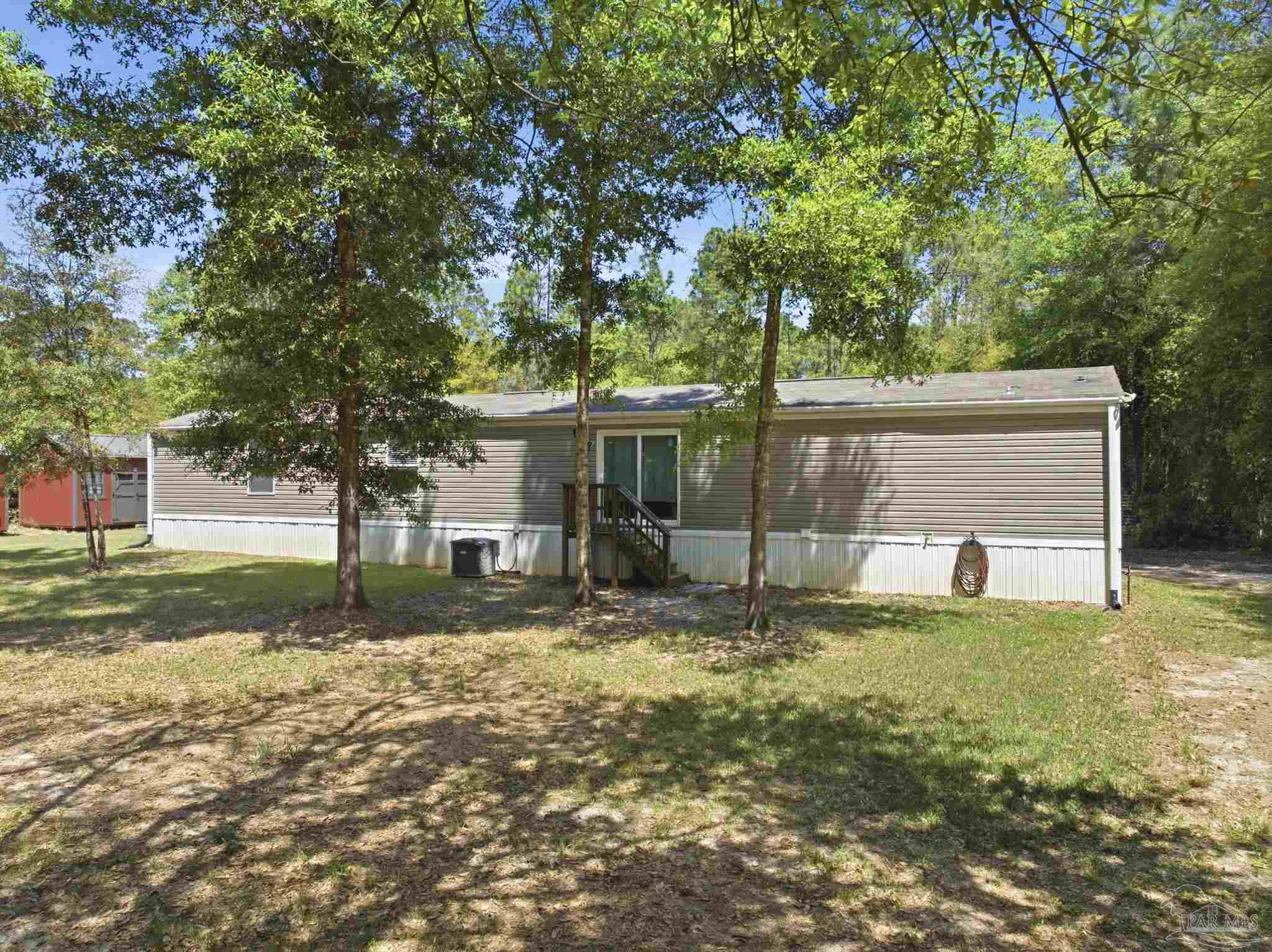 4729 Nichols Creek Road Milton FL 32583