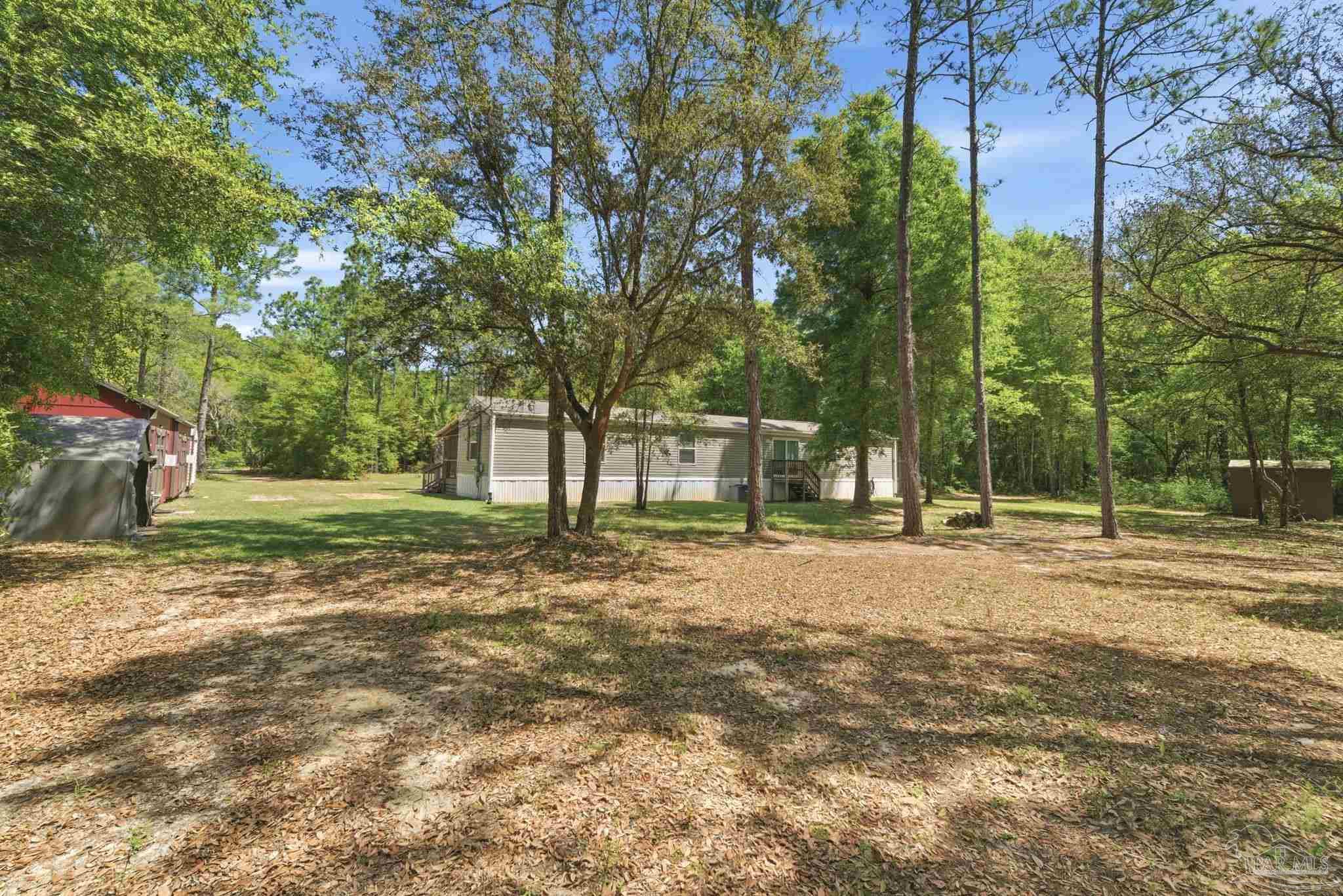 4729 Nichols Creek Road Milton FL 32583
