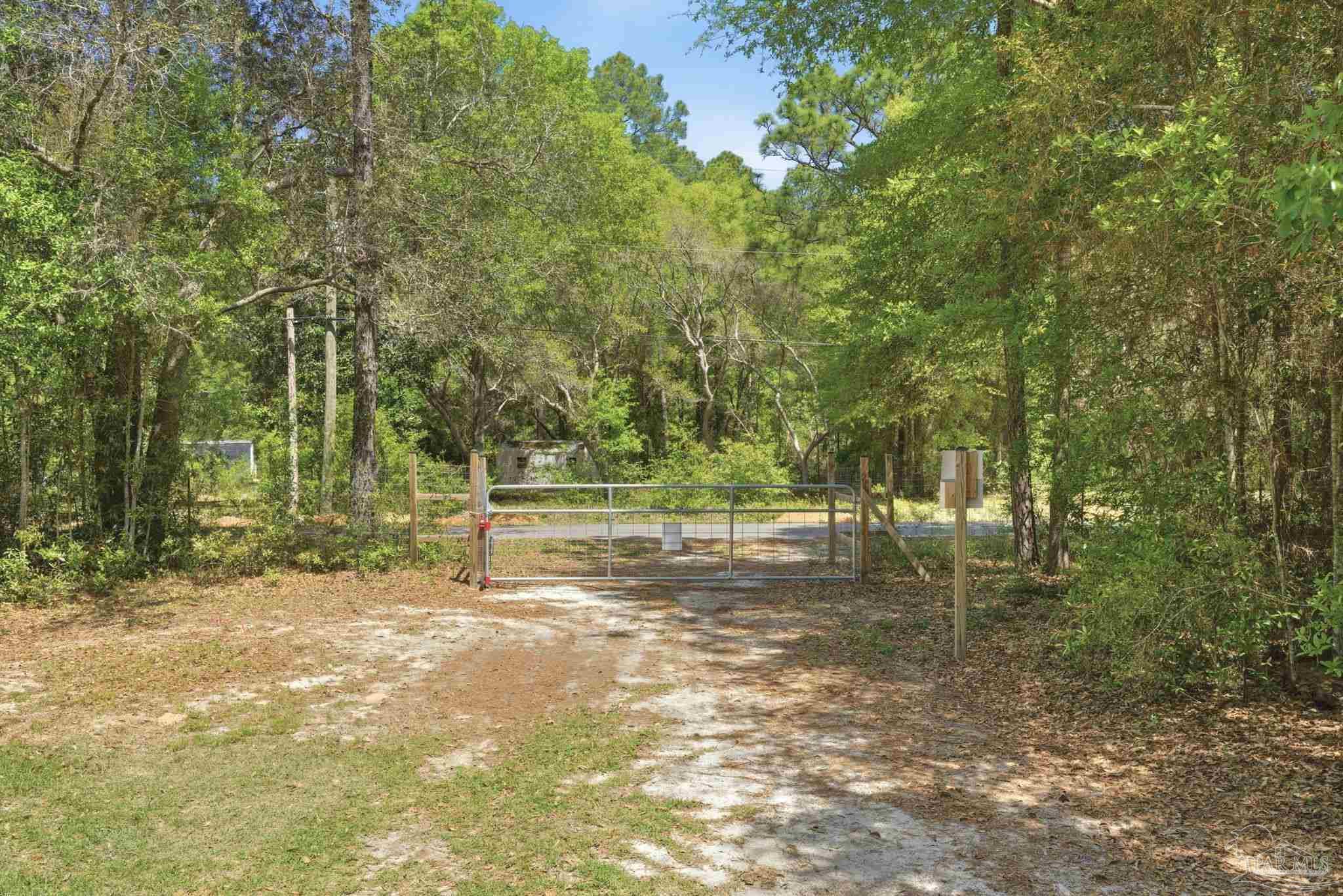4729 Nichols Creek Road Milton FL 32583