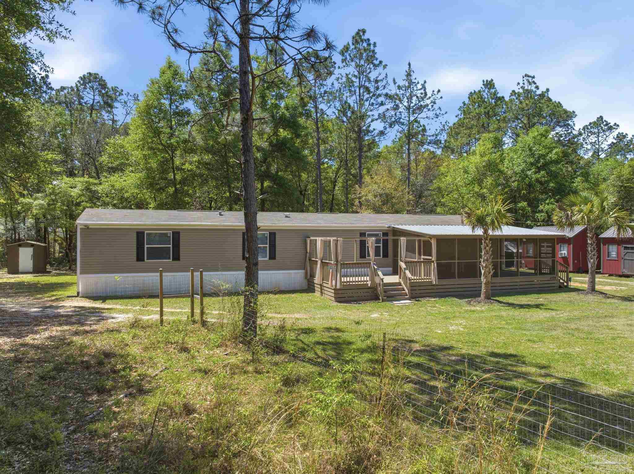 4729 Nichols Creek Road Milton FL 32583