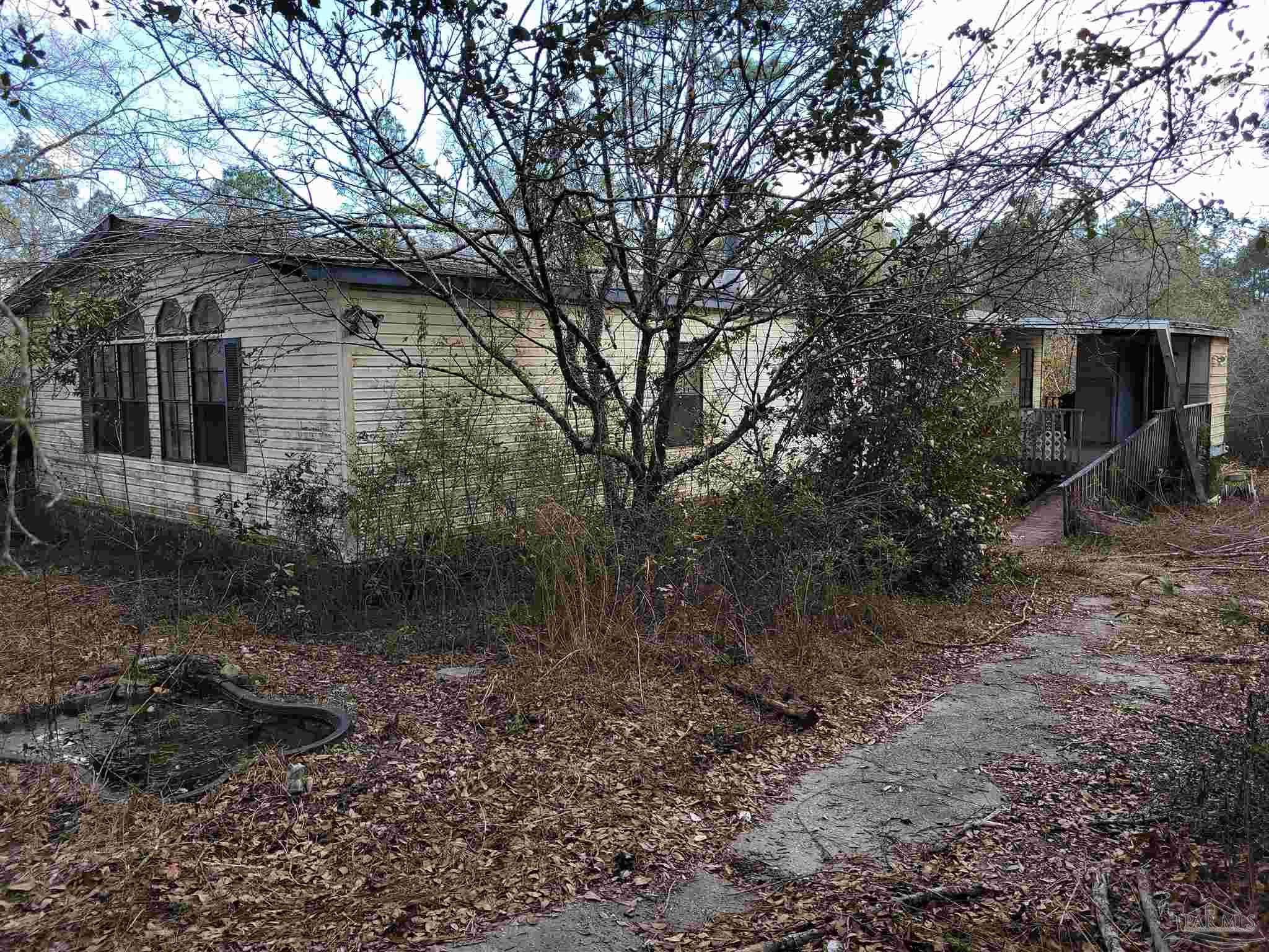 241 S Highway 97 Cantonment FL 32533