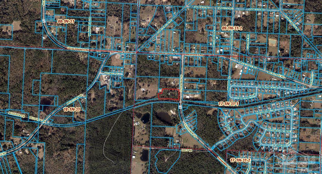 241 S Highway 97 Cantonment FL 32533