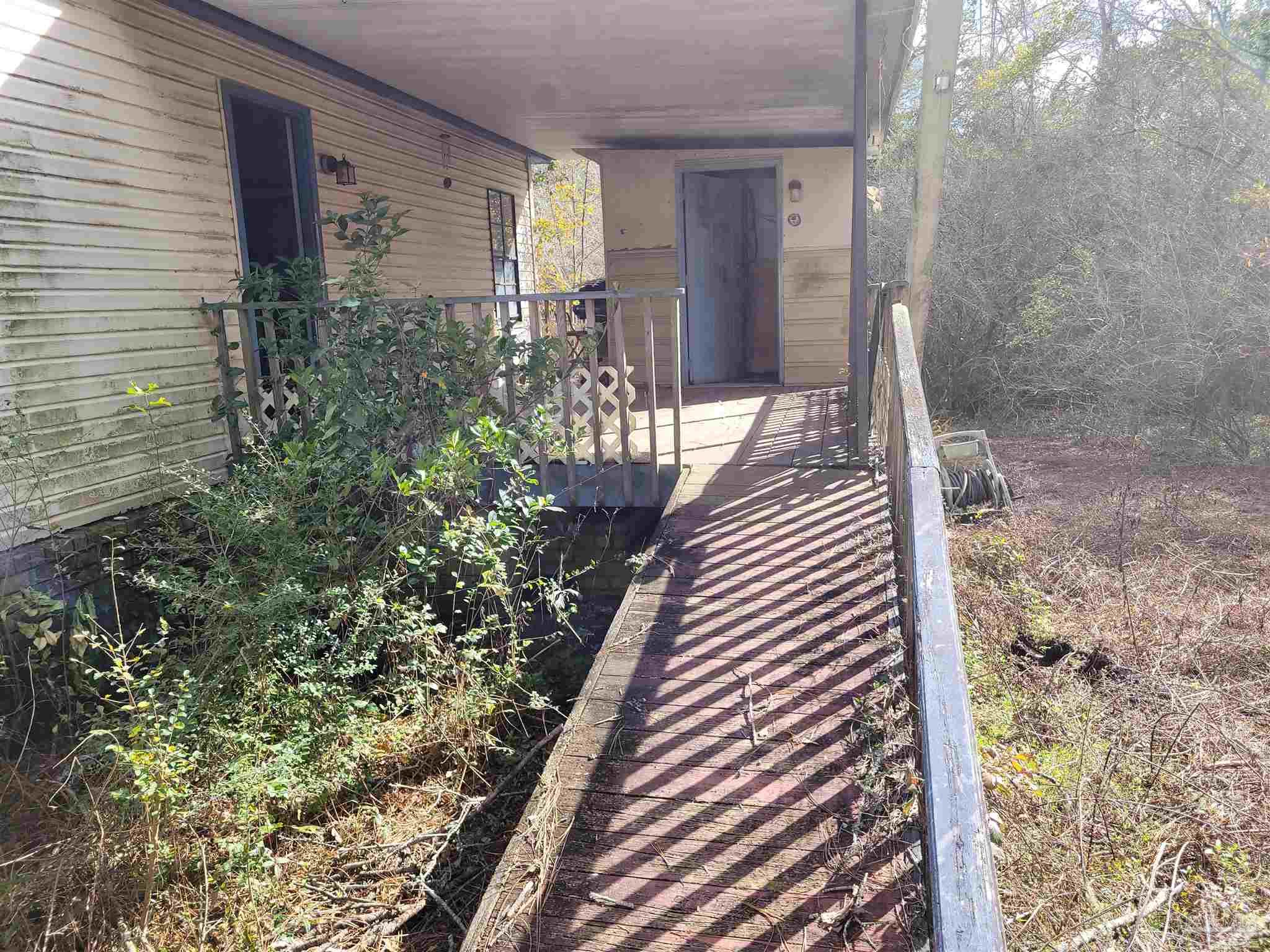 241 S Highway 97 Cantonment FL 32533