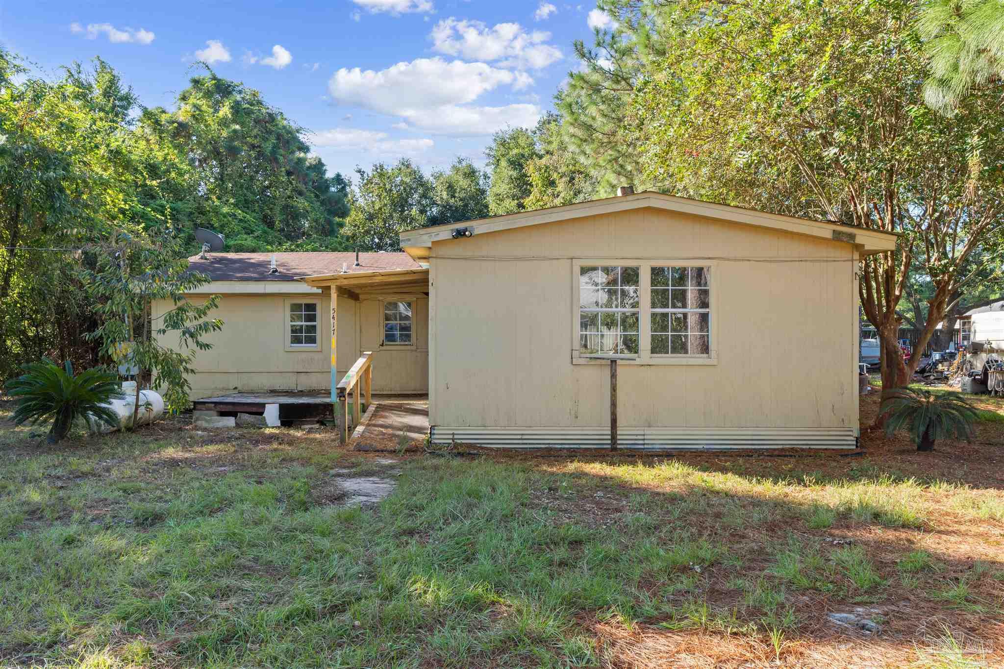 5417 Harmony Lane Gulf Breeze FL 32563