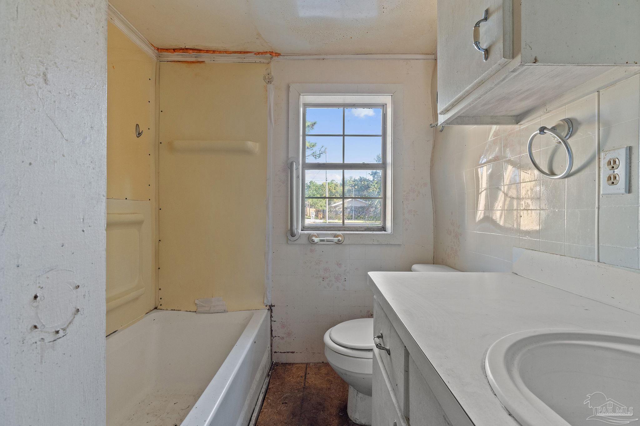 5417 Harmony Lane Gulf Breeze FL 32563