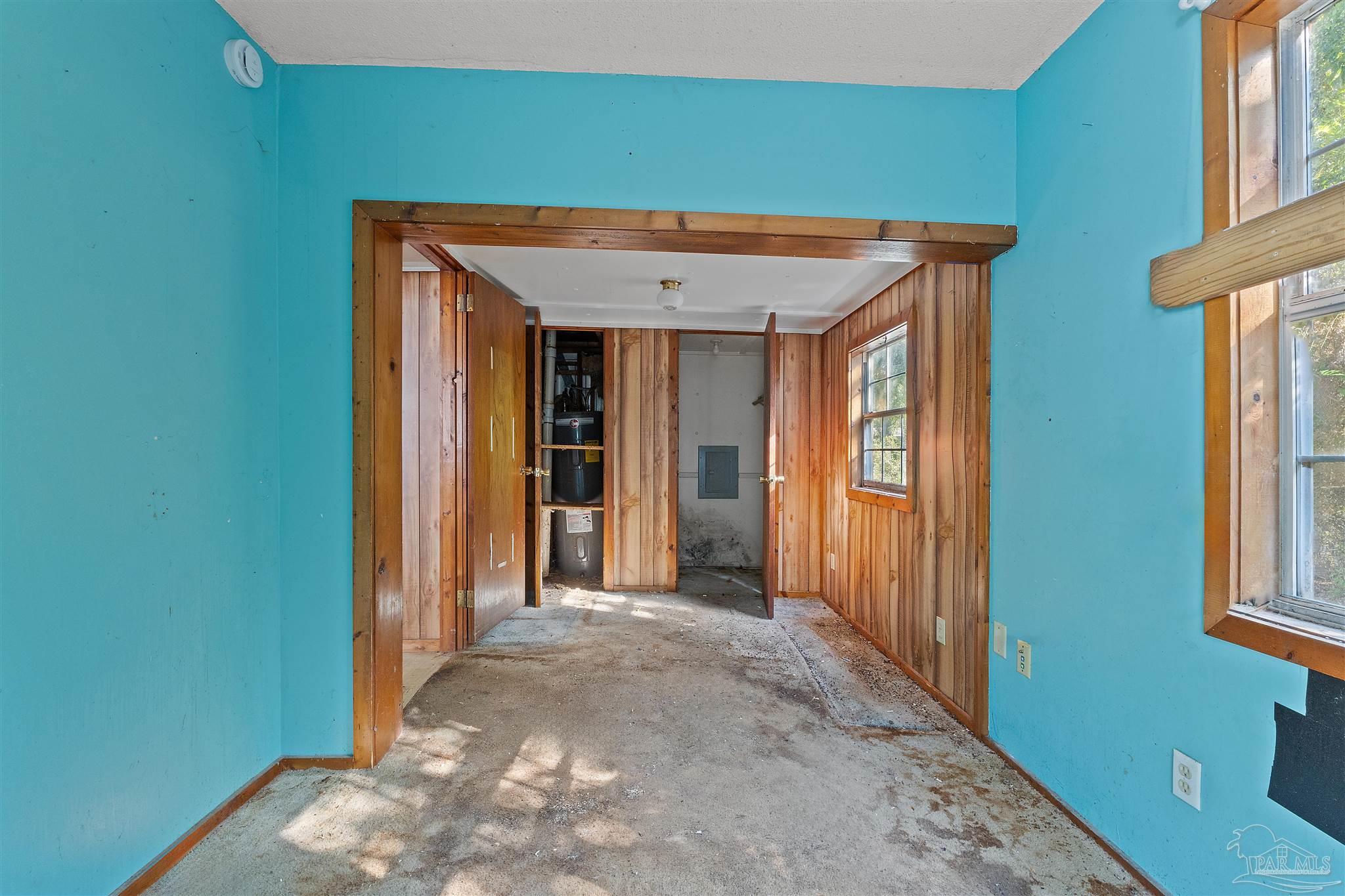 5417 Harmony Lane Gulf Breeze FL 32563