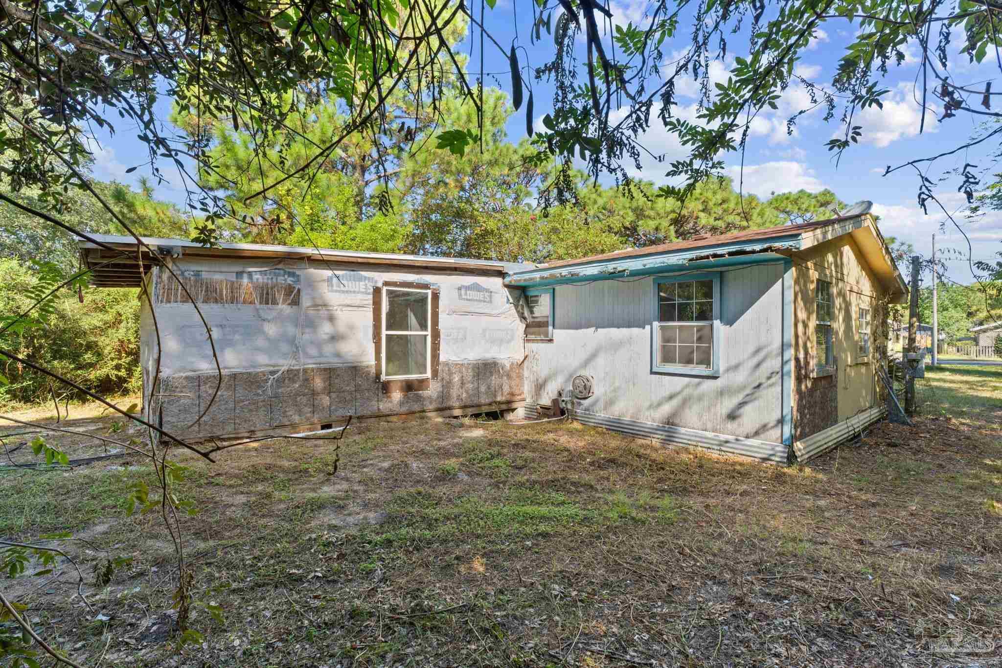 5417 Harmony Lane Gulf Breeze FL 32563