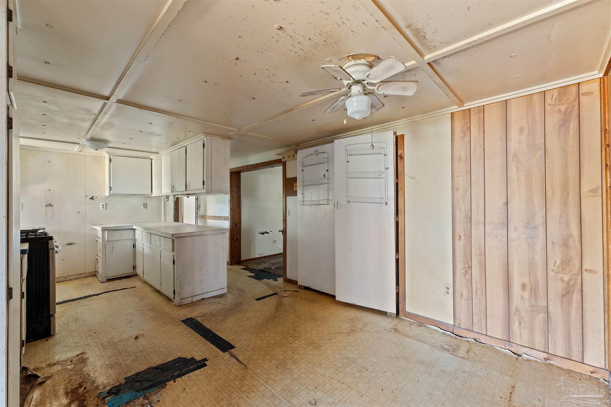 5417 Harmony Lane Gulf Breeze FL 32563