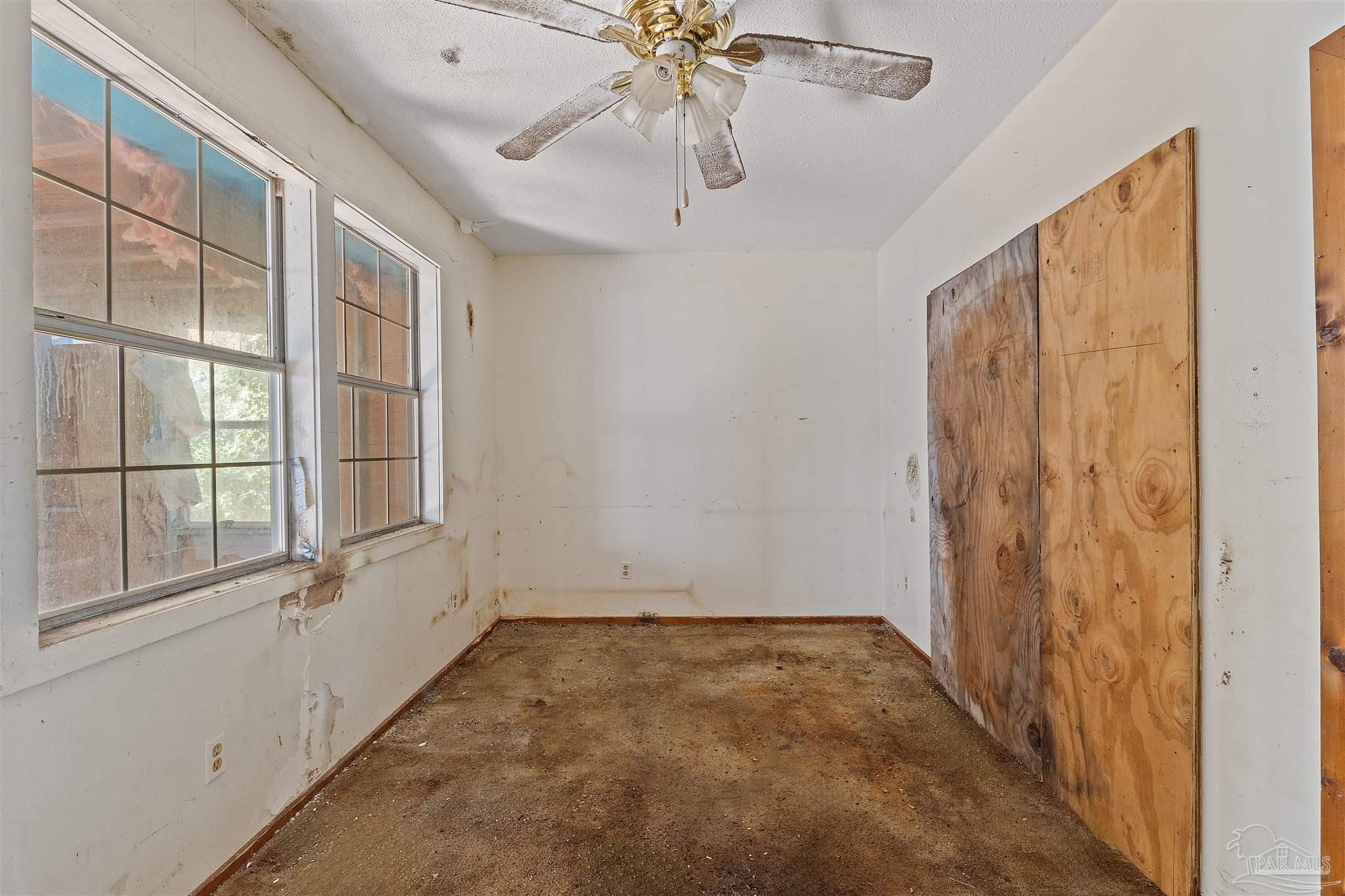 5417 Harmony Lane Gulf Breeze FL 32563