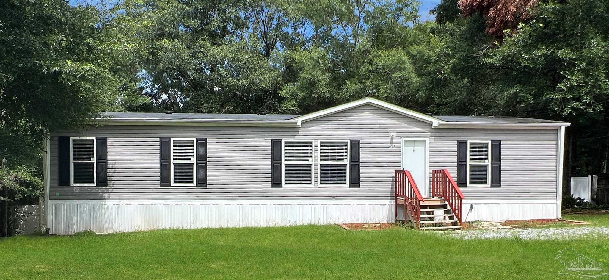 5260 Yancy Drive Pace FL 32571