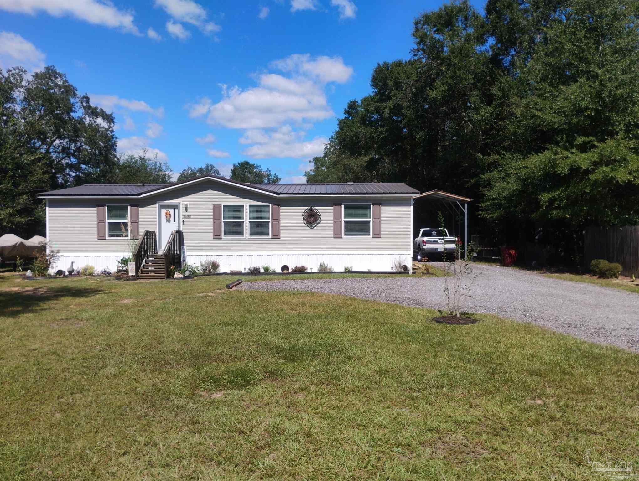 8680 John Hamm Road Milton FL 32583