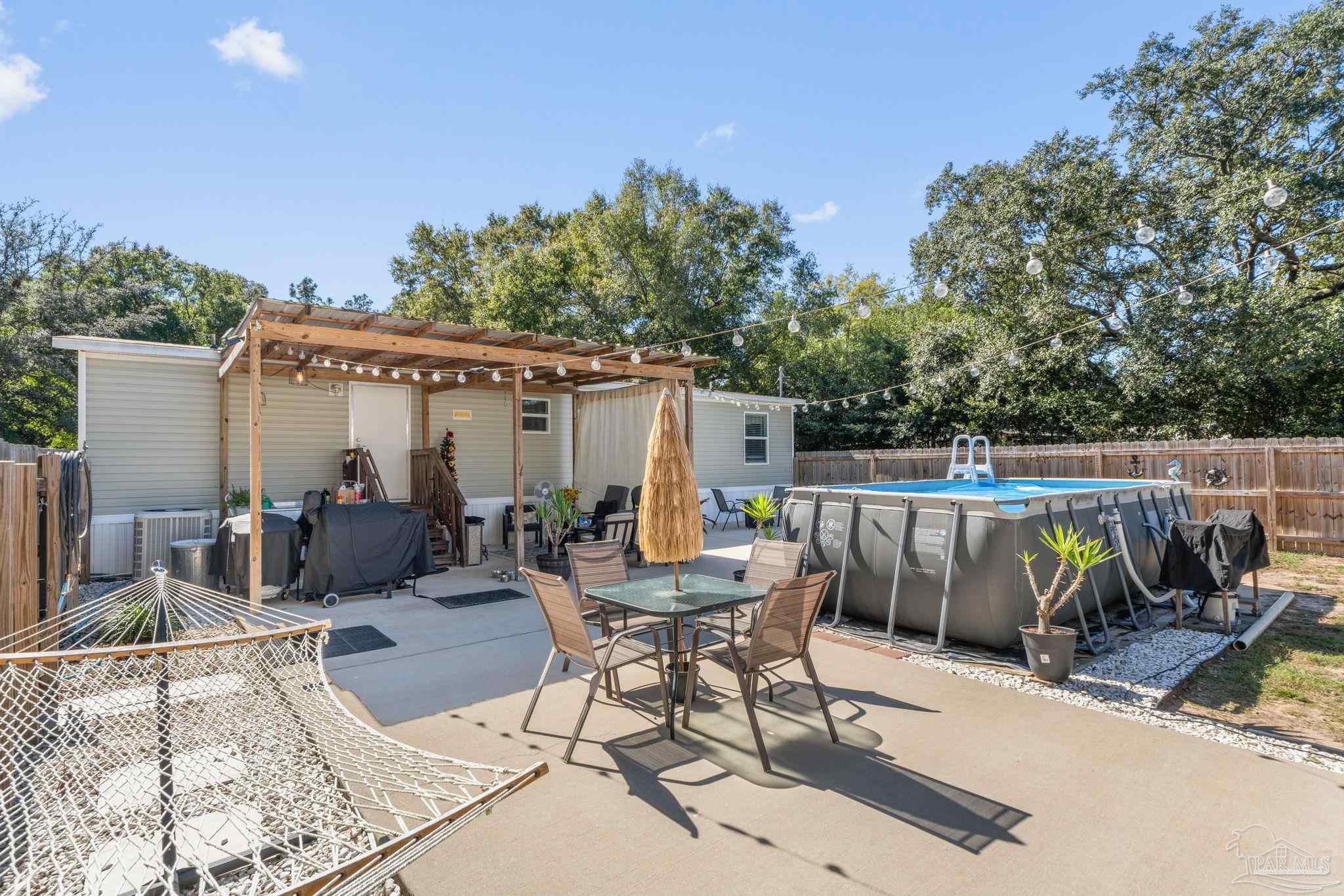 8680 John Hamm Road Milton FL 32583