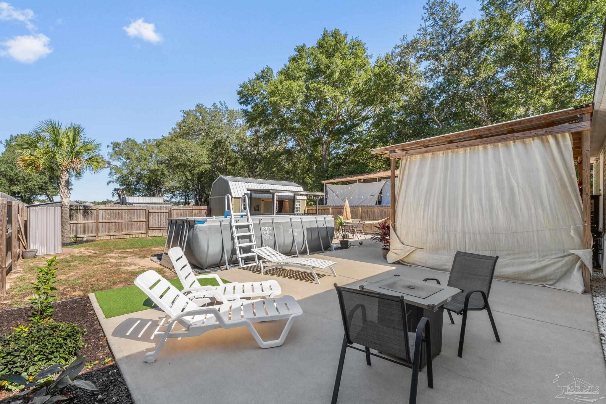 8680 John Hamm Road Milton FL 32583