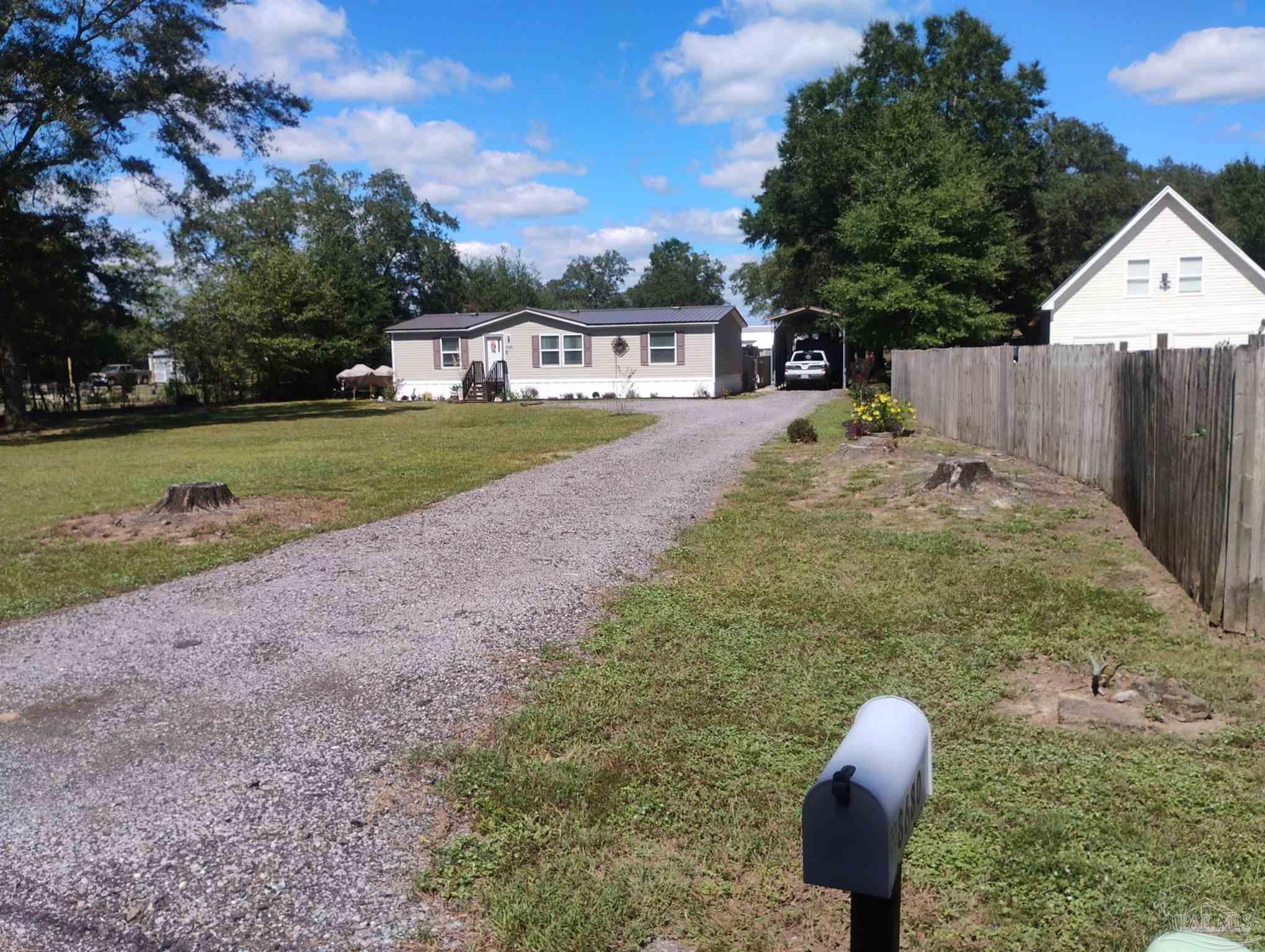 8680 John Hamm Road Milton FL 32583