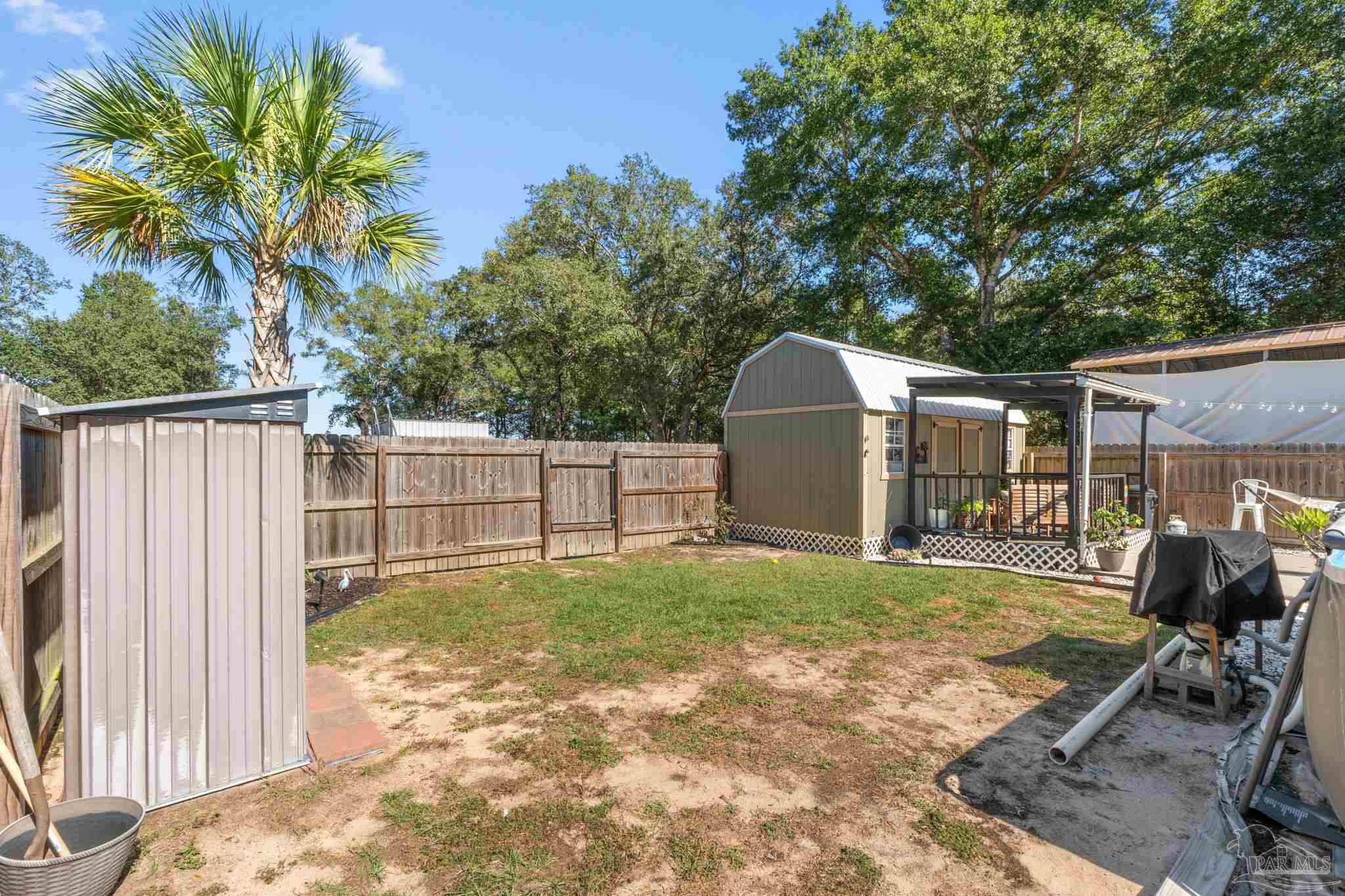 8680 John Hamm Road Milton FL 32583