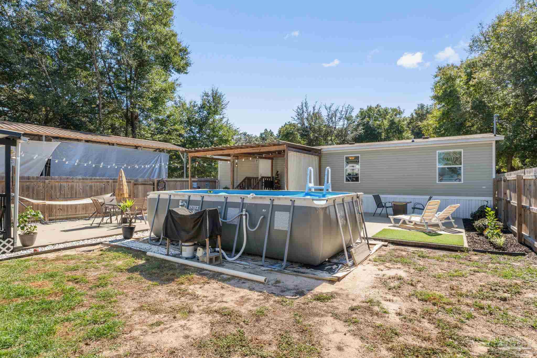 8680 John Hamm Road Milton FL 32583