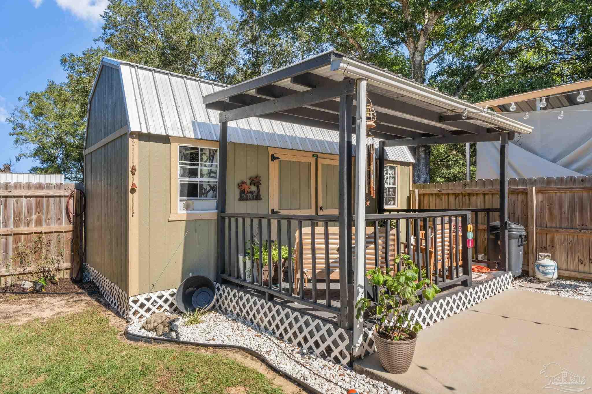 8680 John Hamm Road Milton FL 32583
