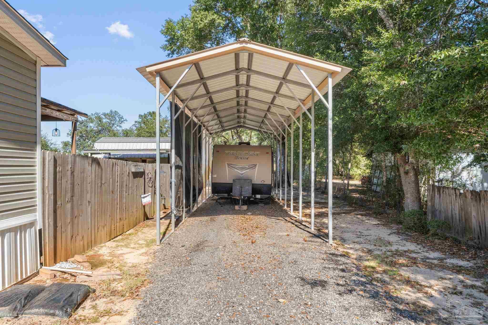 8680 John Hamm Road Milton FL 32583