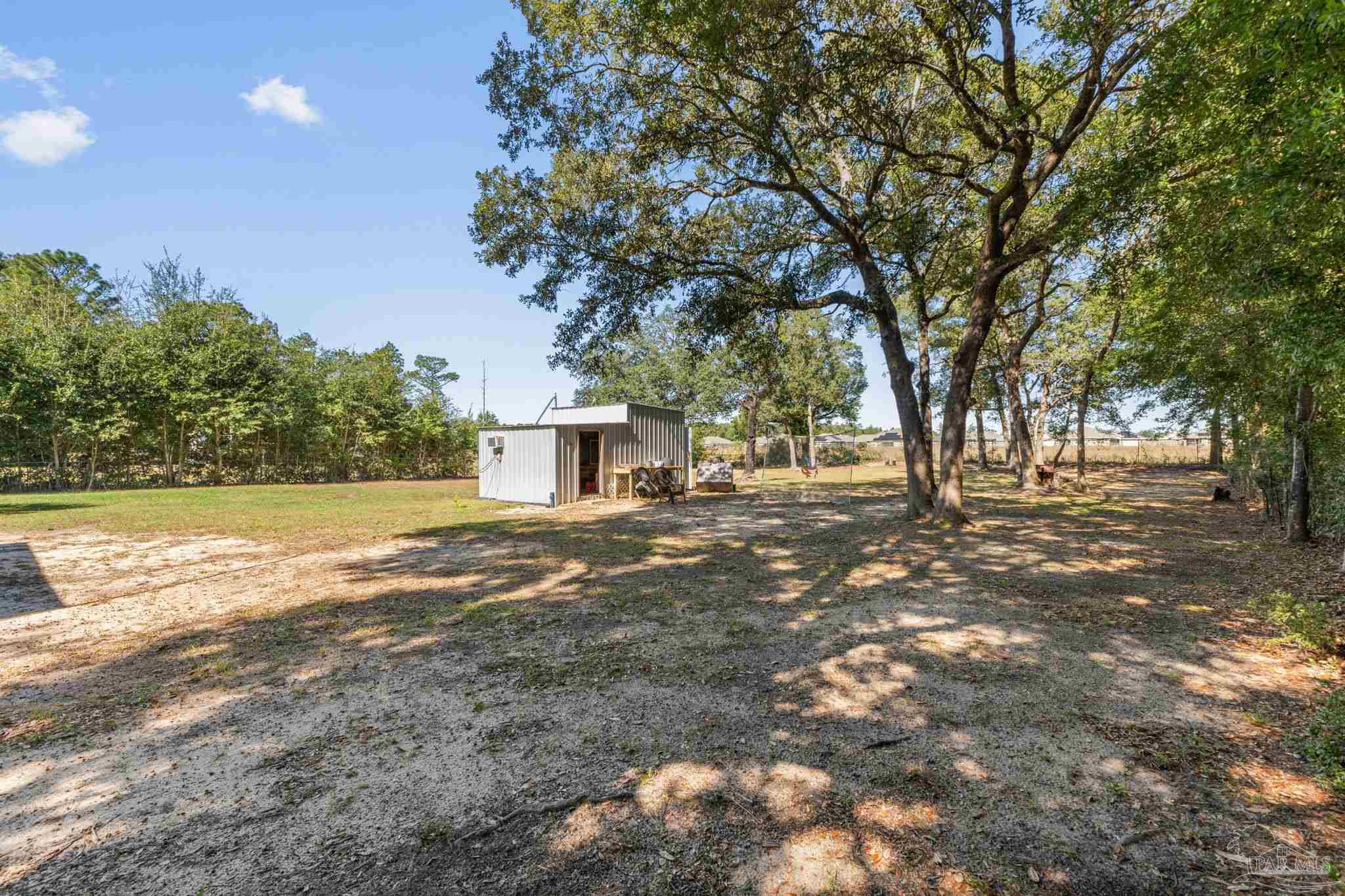 8680 John Hamm Road Milton FL 32583