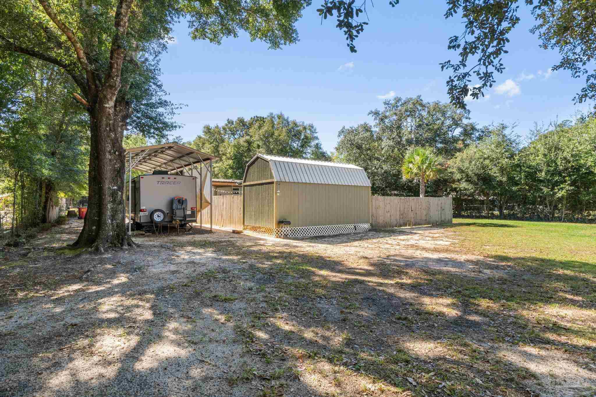 8680 John Hamm Road Milton FL 32583