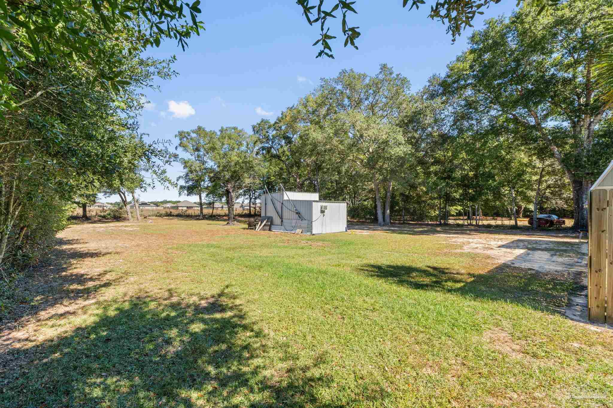8680 John Hamm Road Milton FL 32583