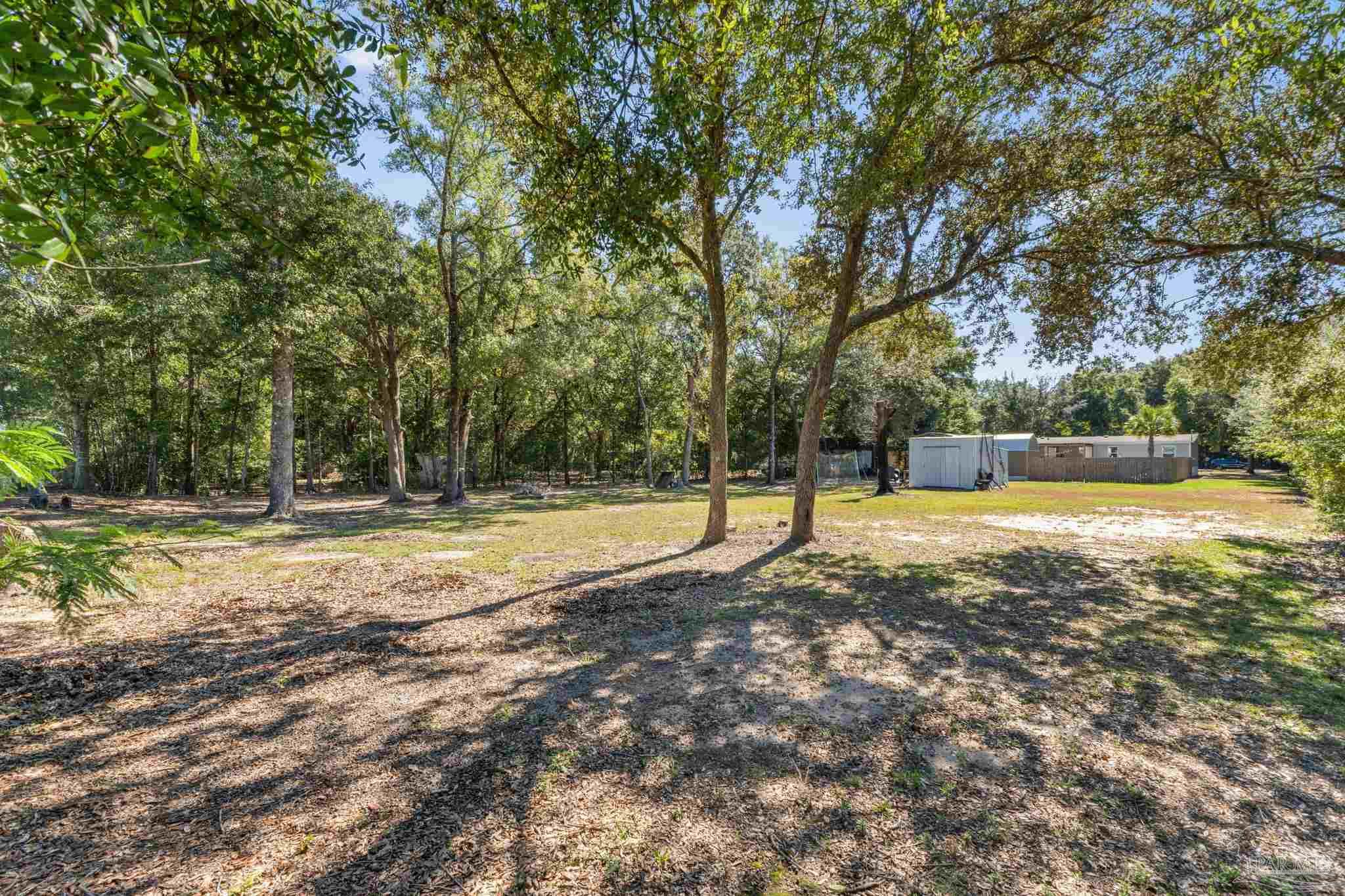 8680 John Hamm Road Milton FL 32583
