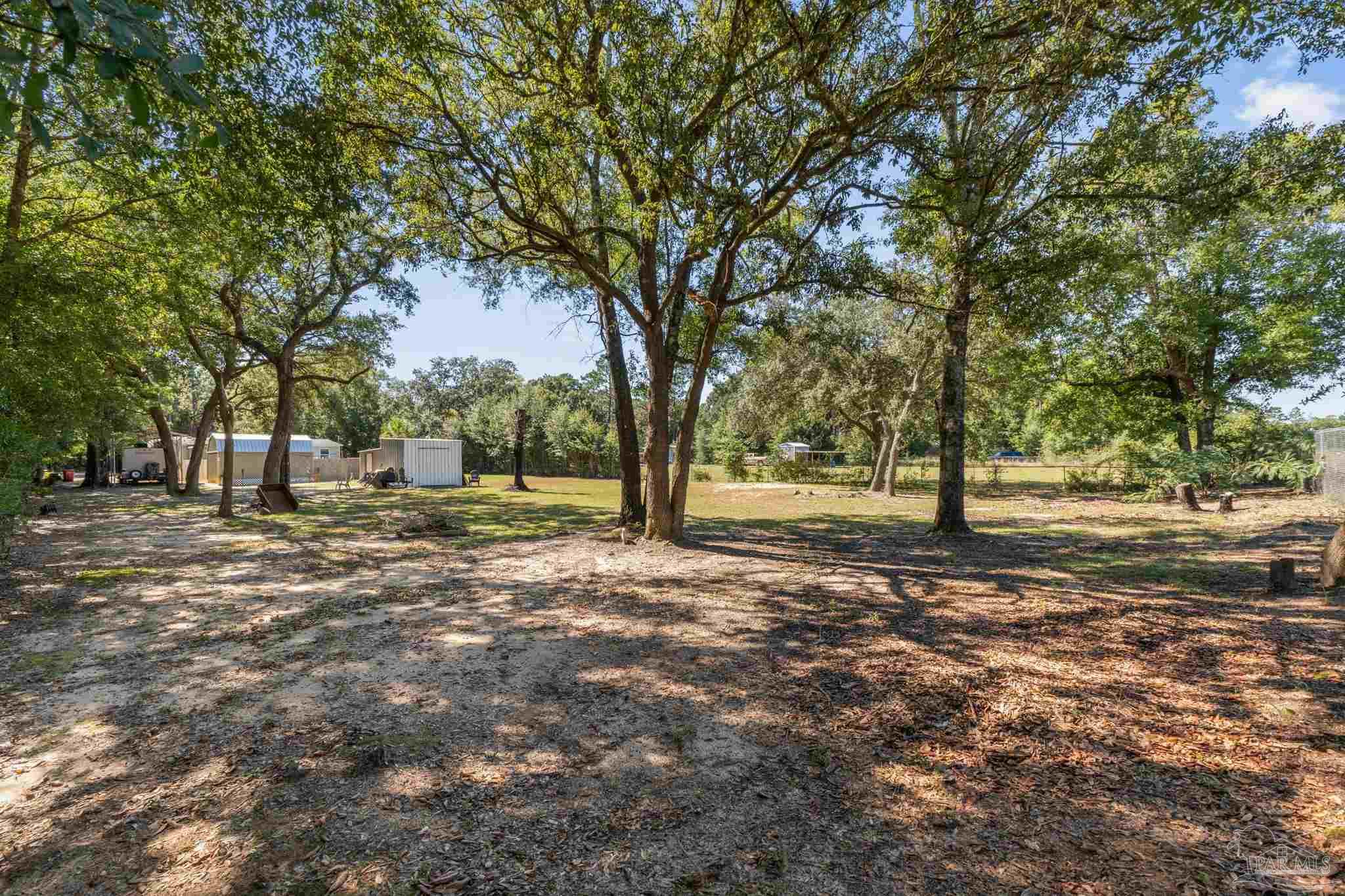 8680 John Hamm Road Milton FL 32583