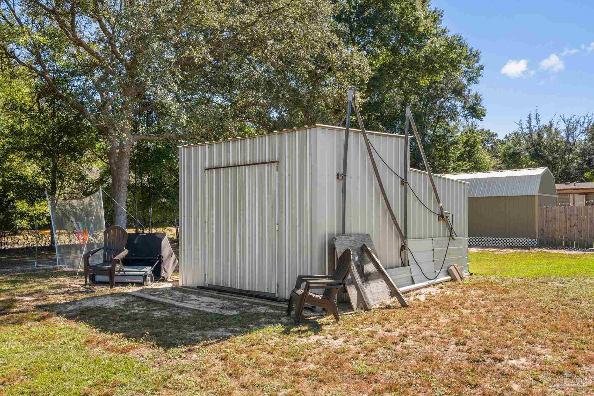 8680 John Hamm Road Milton FL 32583
