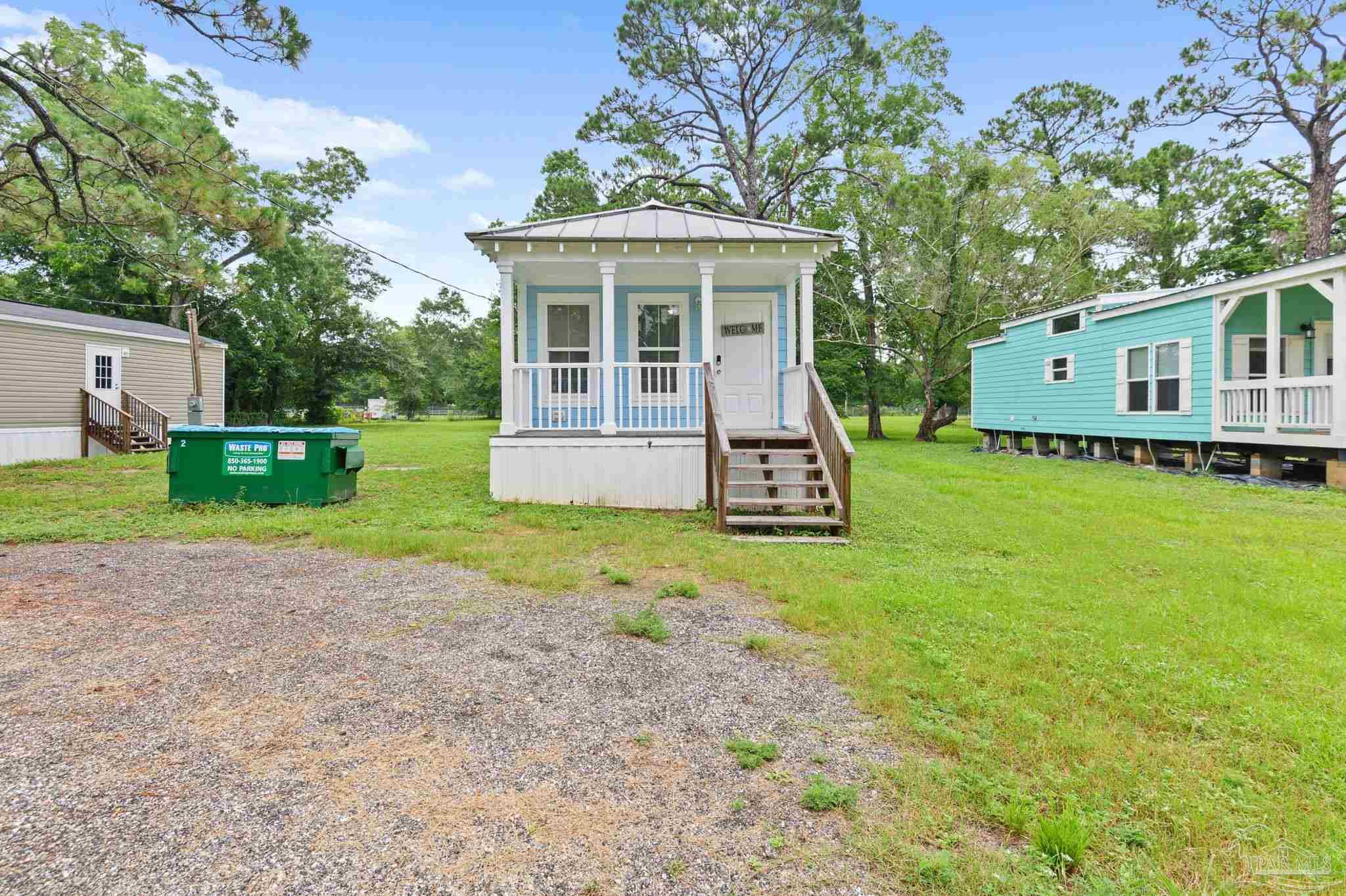 9433 Gulf Beach Highway Pensacola FL 32507