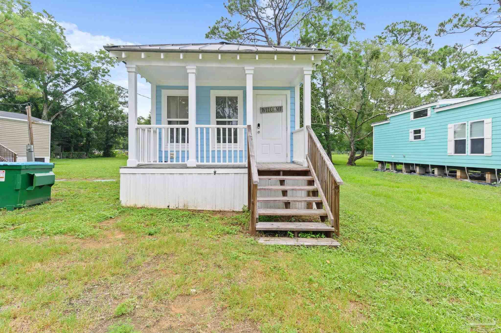 9433 Gulf Beach Highway Pensacola FL 32507