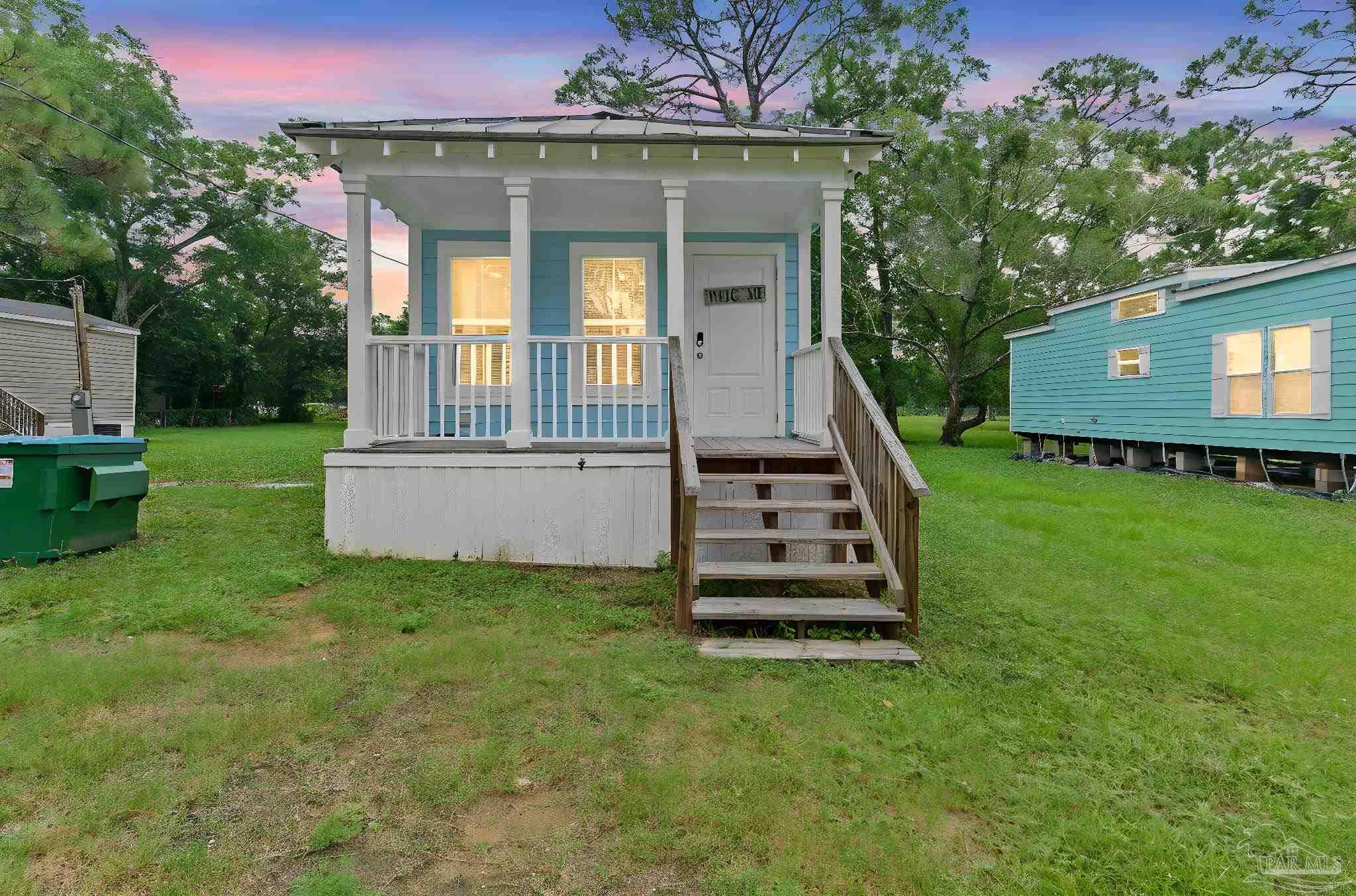 9433 Gulf Beach Highway Pensacola FL 32507