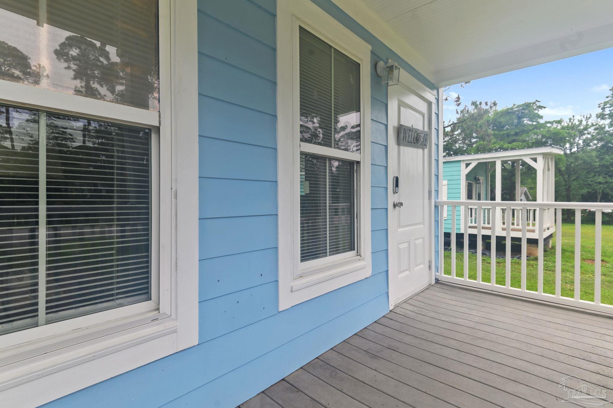 9433 Gulf Beach Highway Pensacola FL 32507