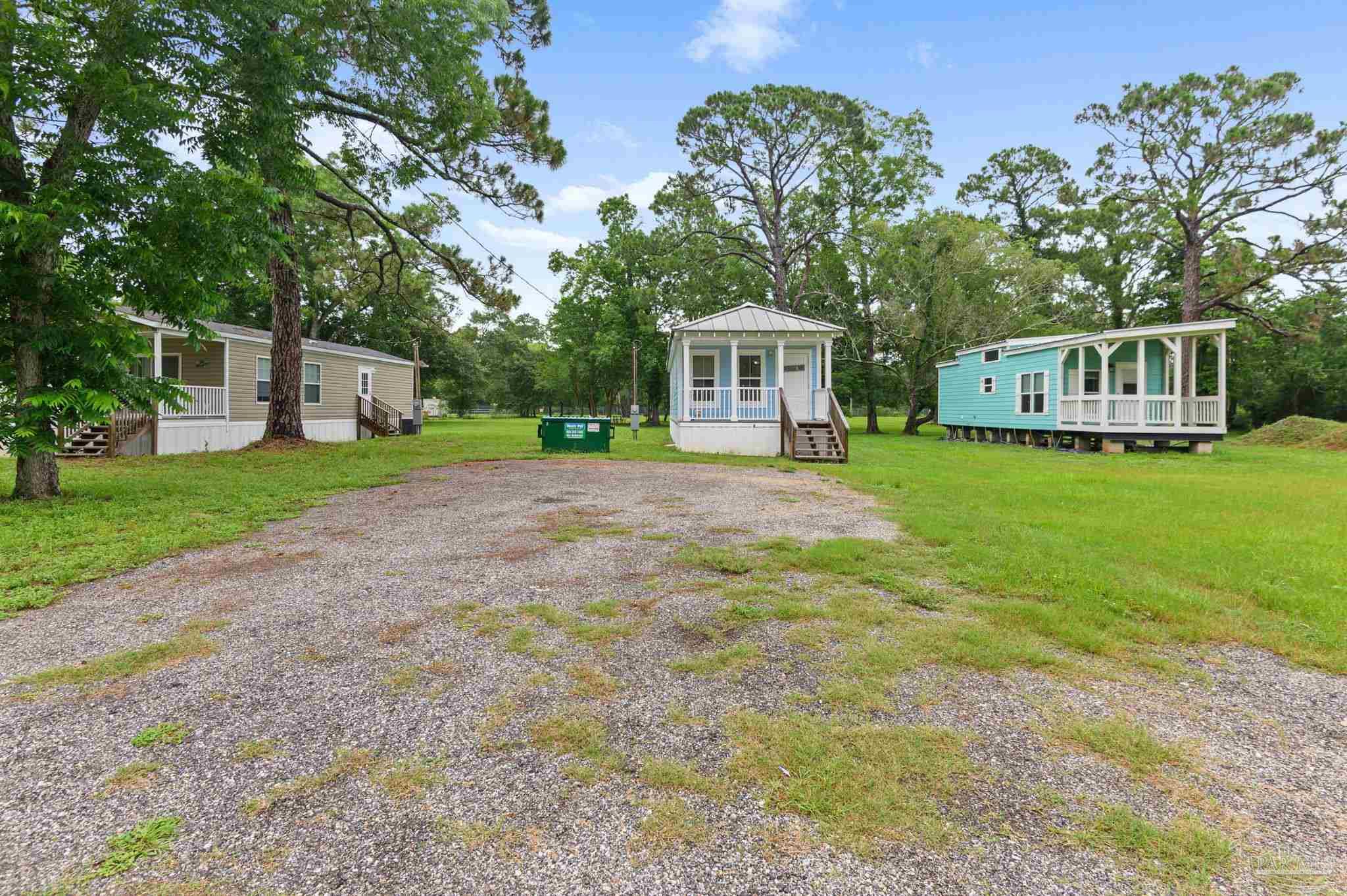 9433 Gulf Beach Highway Pensacola FL 32507