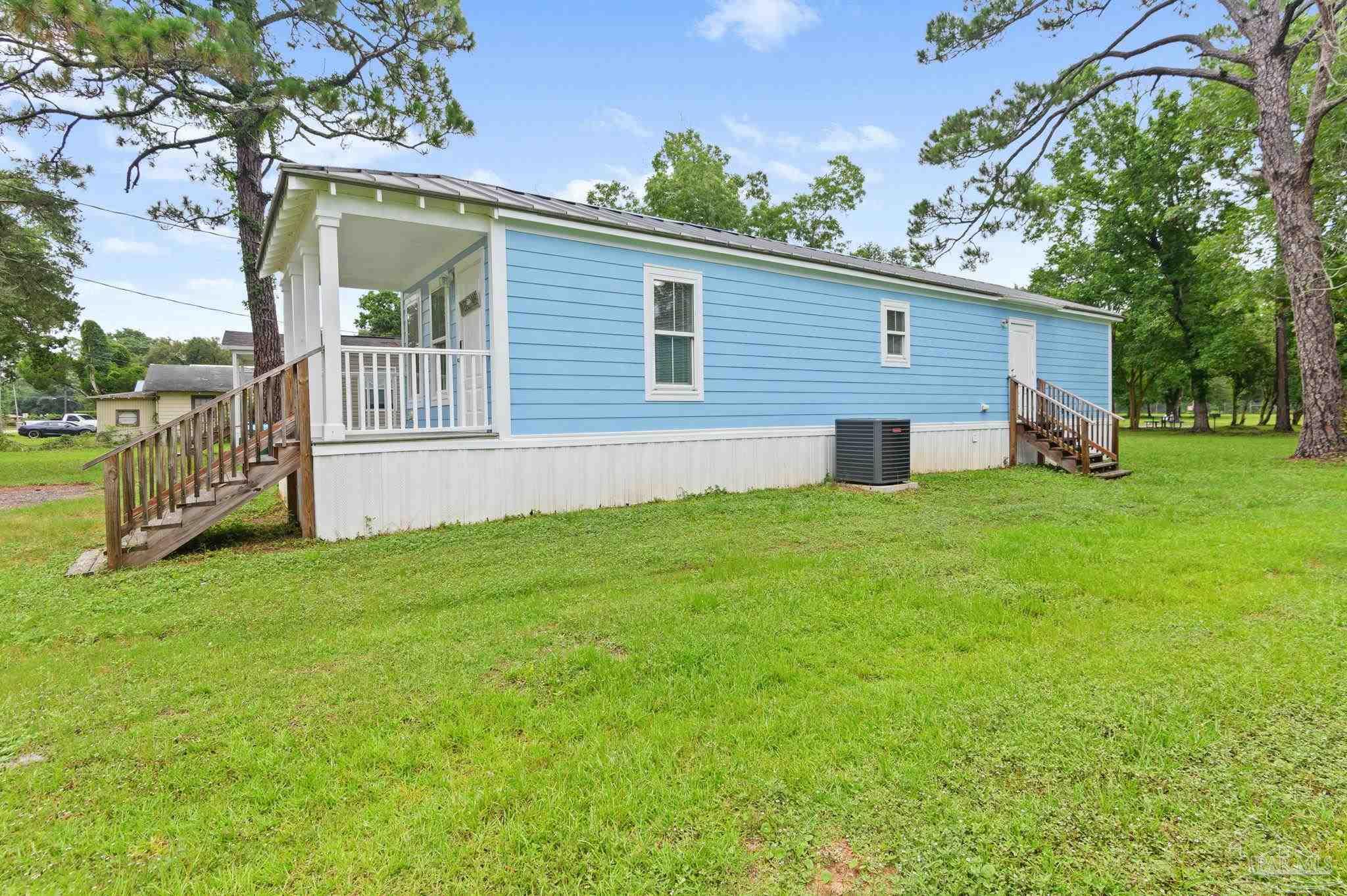 9433 Gulf Beach Highway Pensacola FL 32507