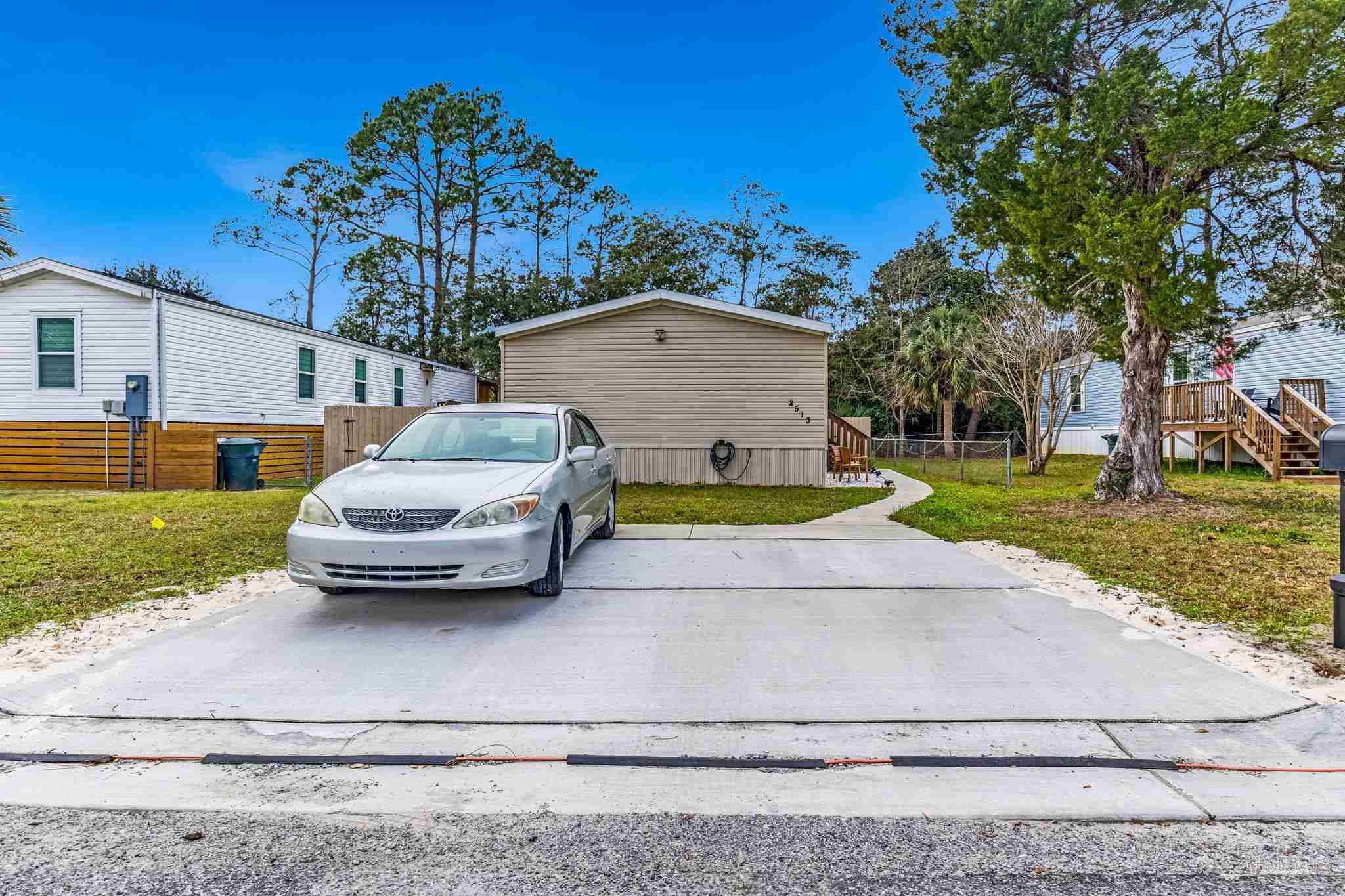 2513 San Juan Grande Pensacola FL 32507