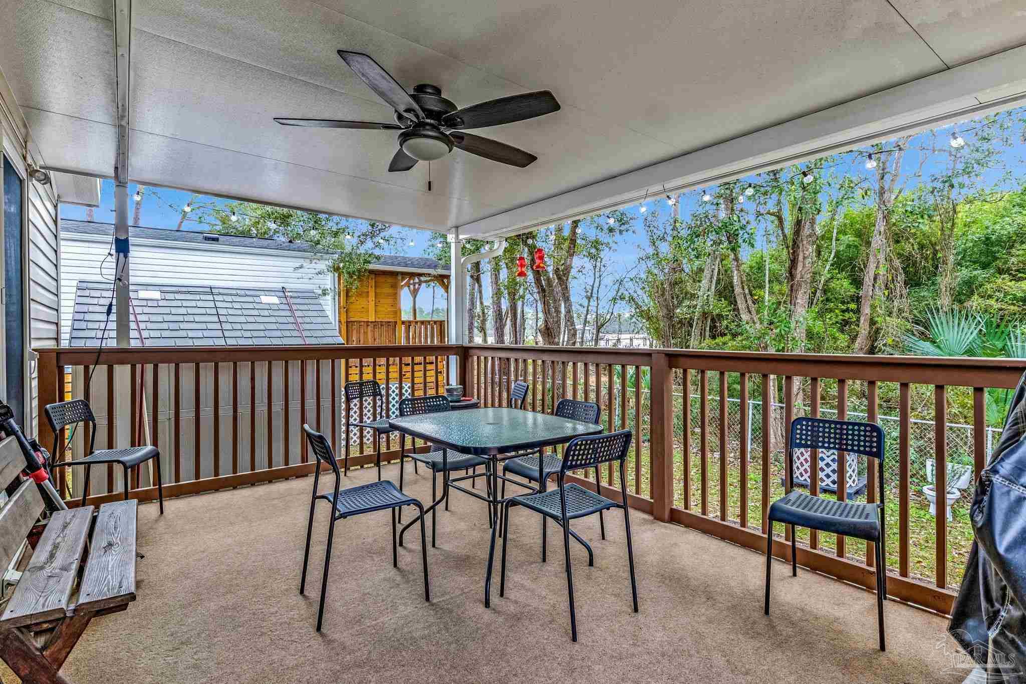2513 San Juan Grande Pensacola FL 32507