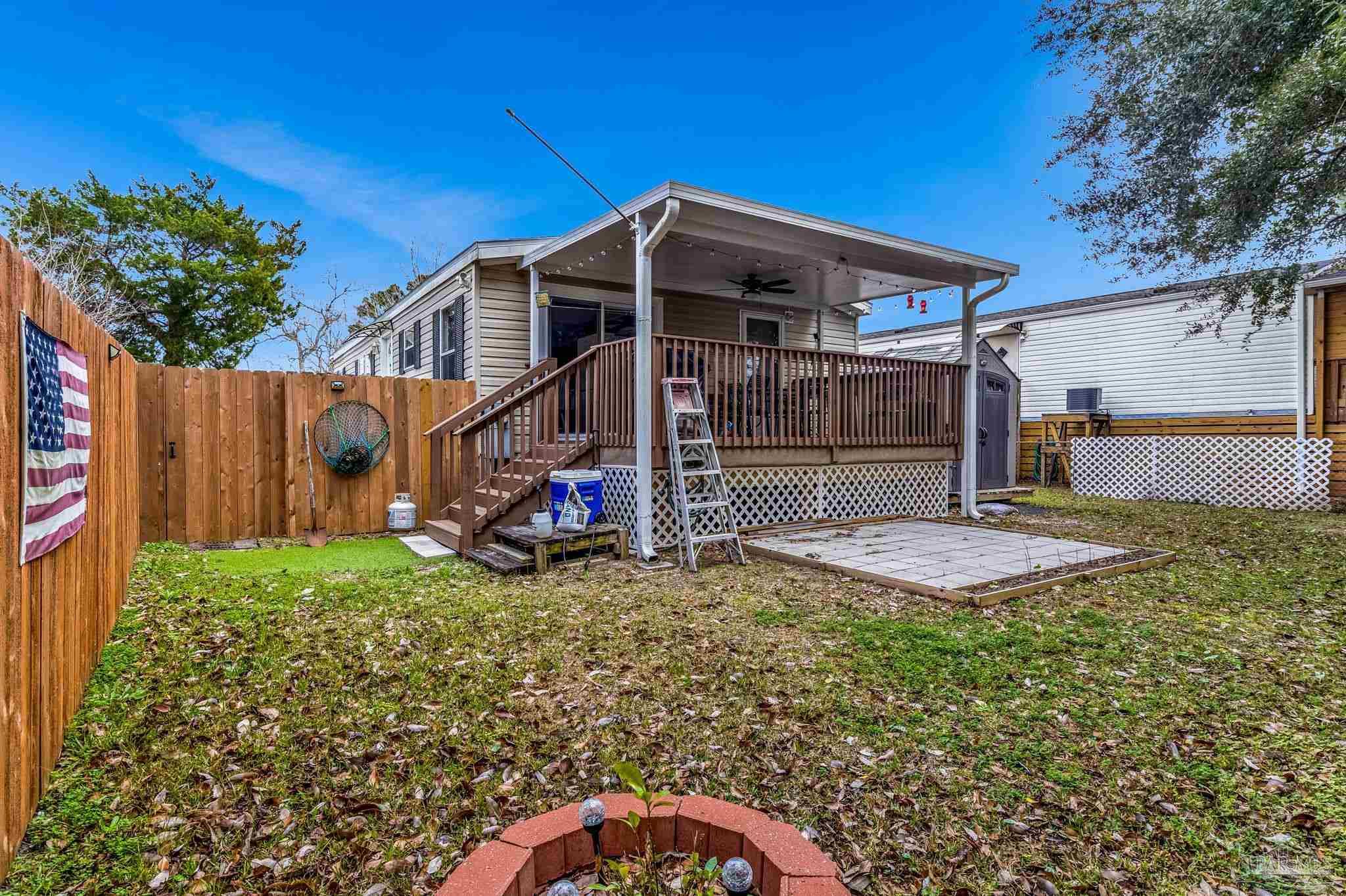 2513 San Juan Grande Pensacola FL 32507