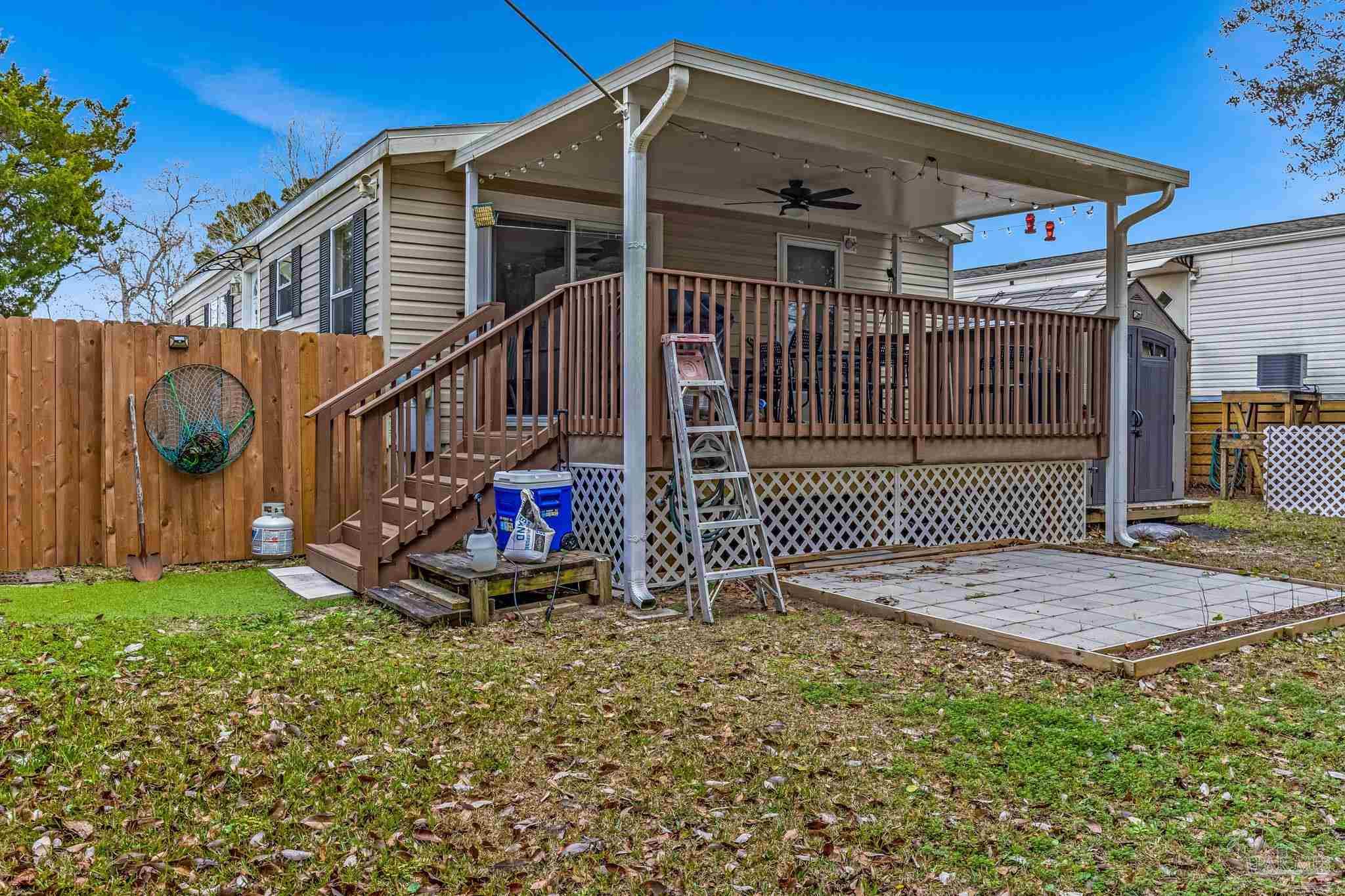 2513 San Juan Grande Pensacola FL 32507