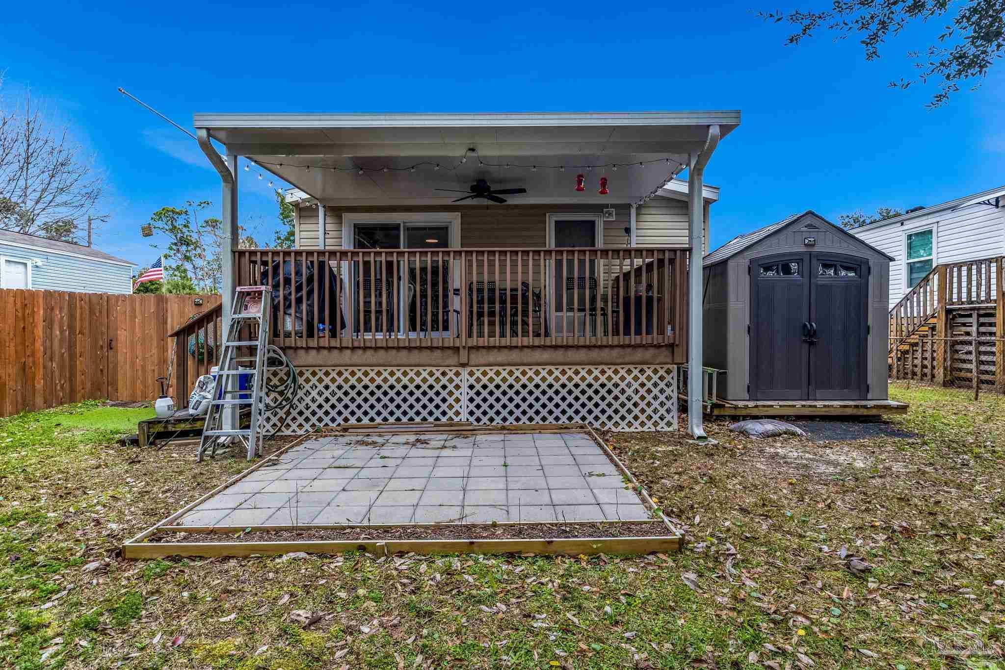 2513 San Juan Grande Pensacola FL 32507